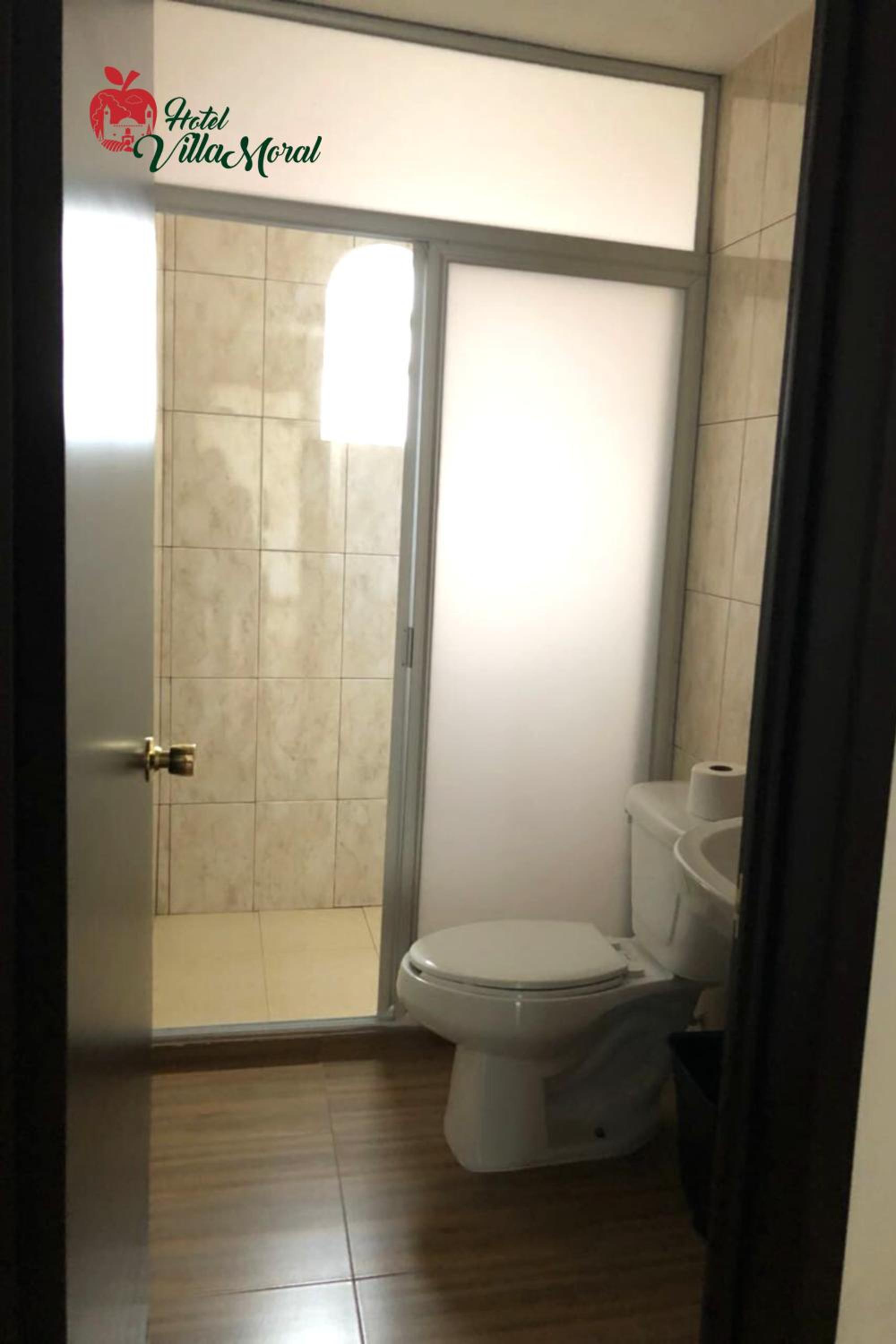 Quadruple Room photo 2
