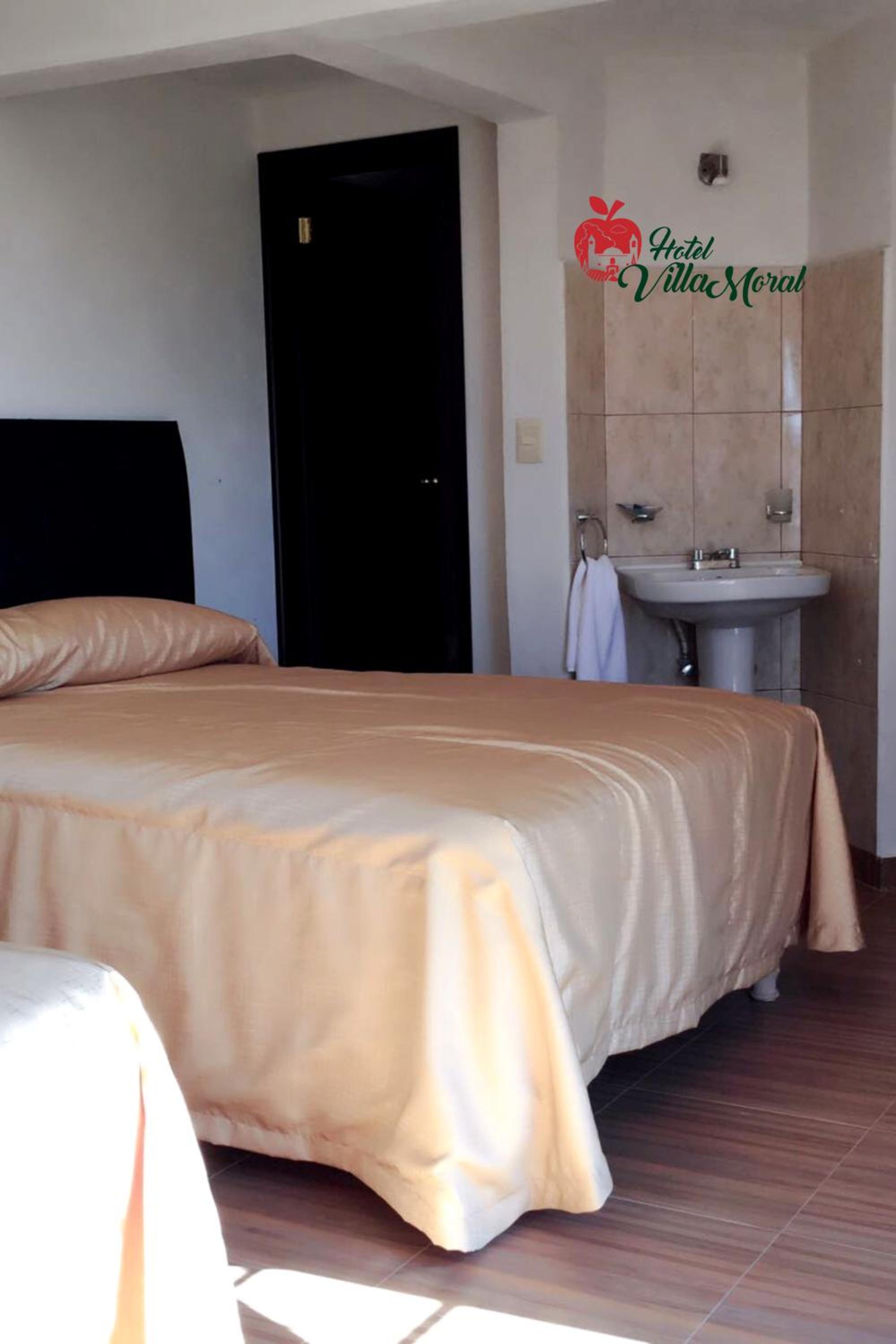 Quadruple Room photo 1