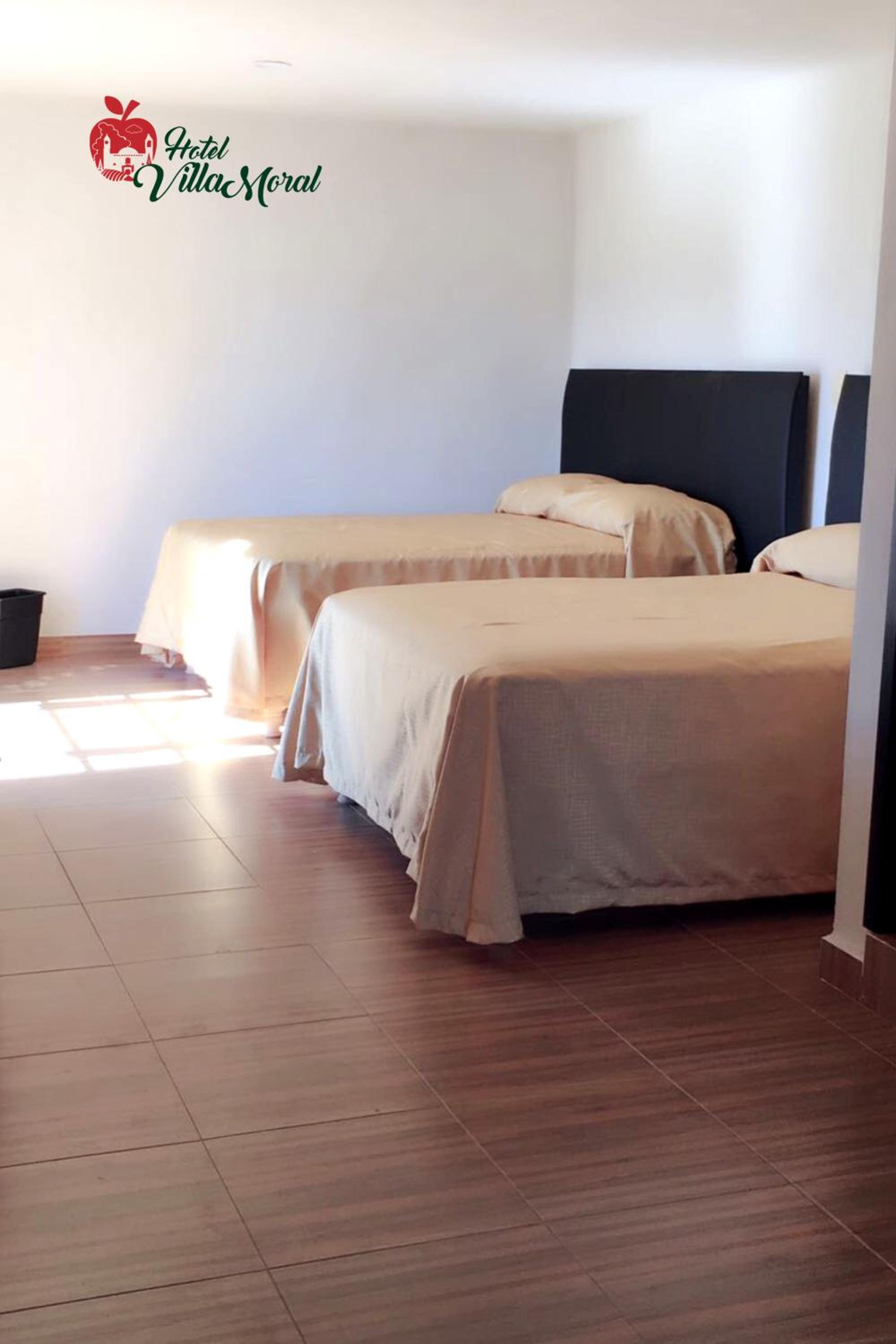 Quadruple Room photo 3