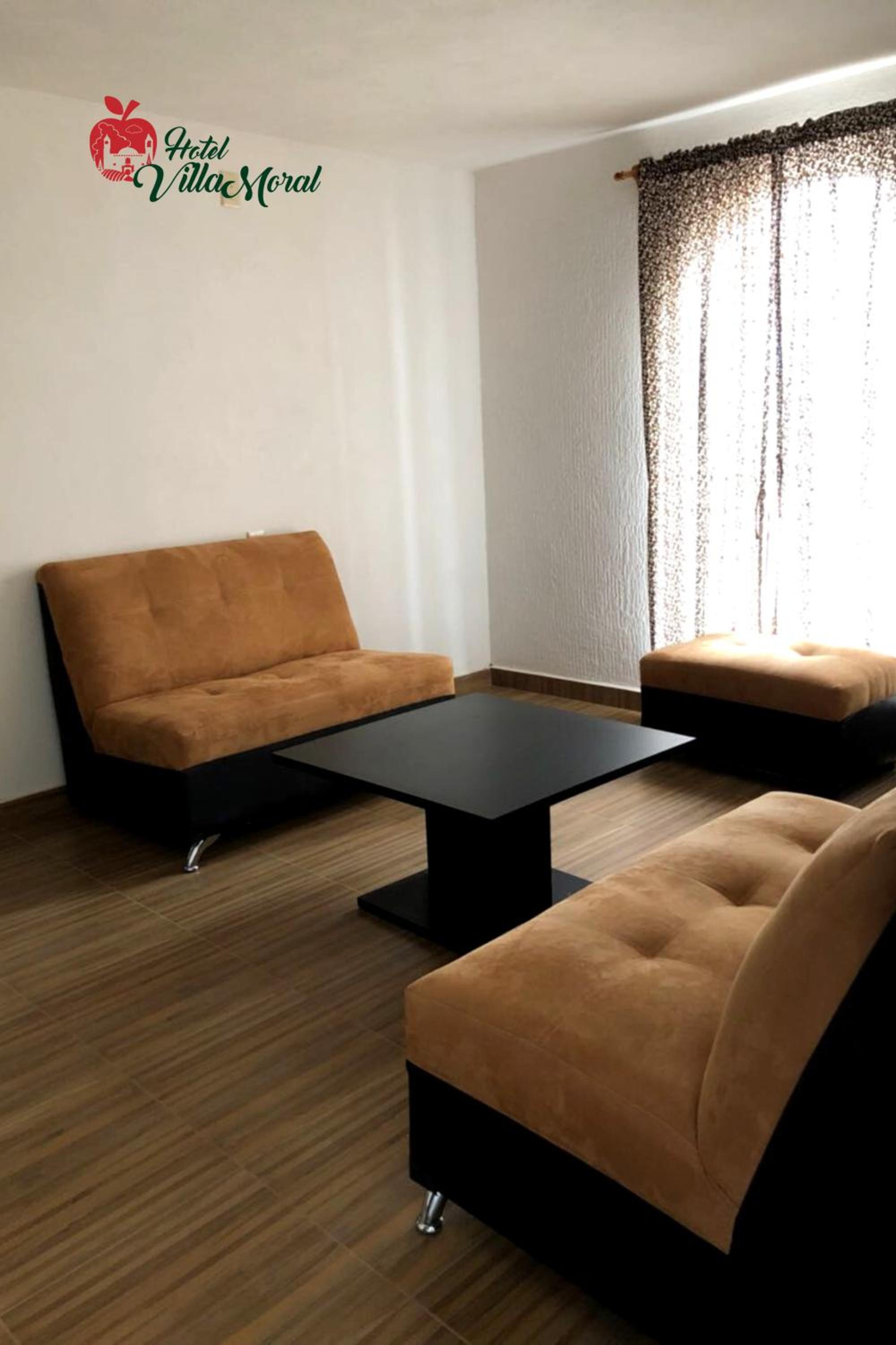 Three-Bedroom Suite photo 3