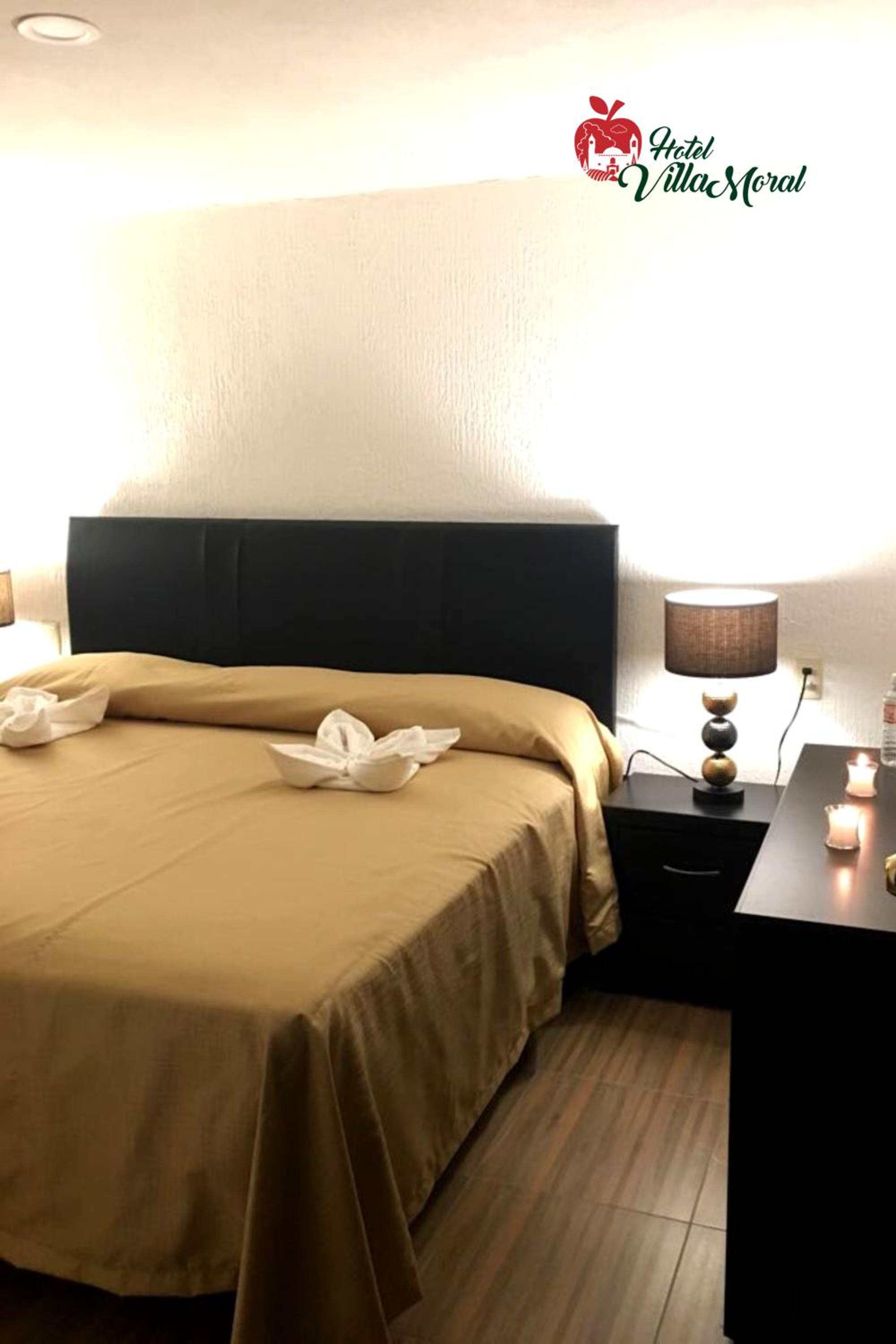 Three-Bedroom Suite photo 2