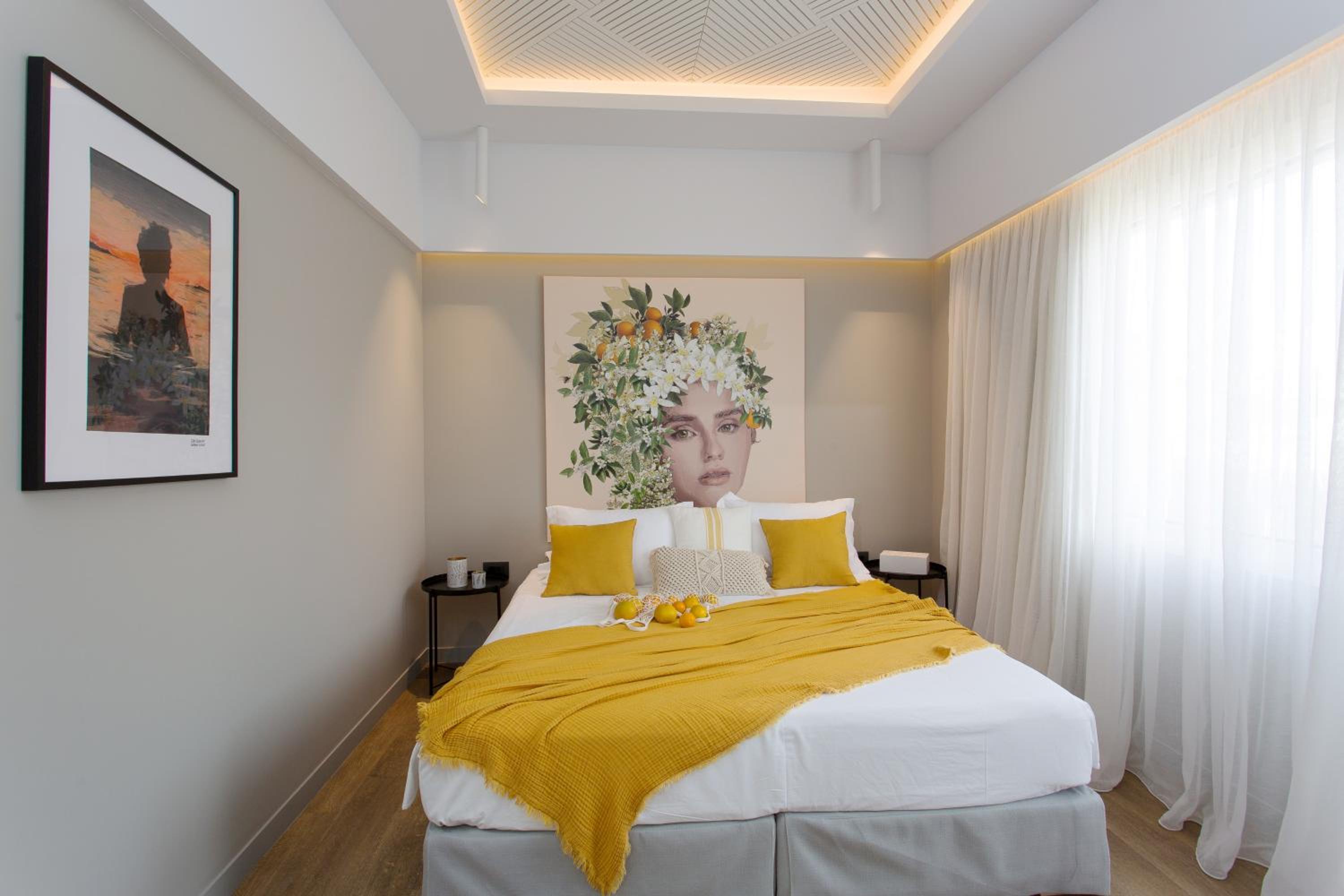 Superior Deluxe Double or Twin Room  - Photo 15