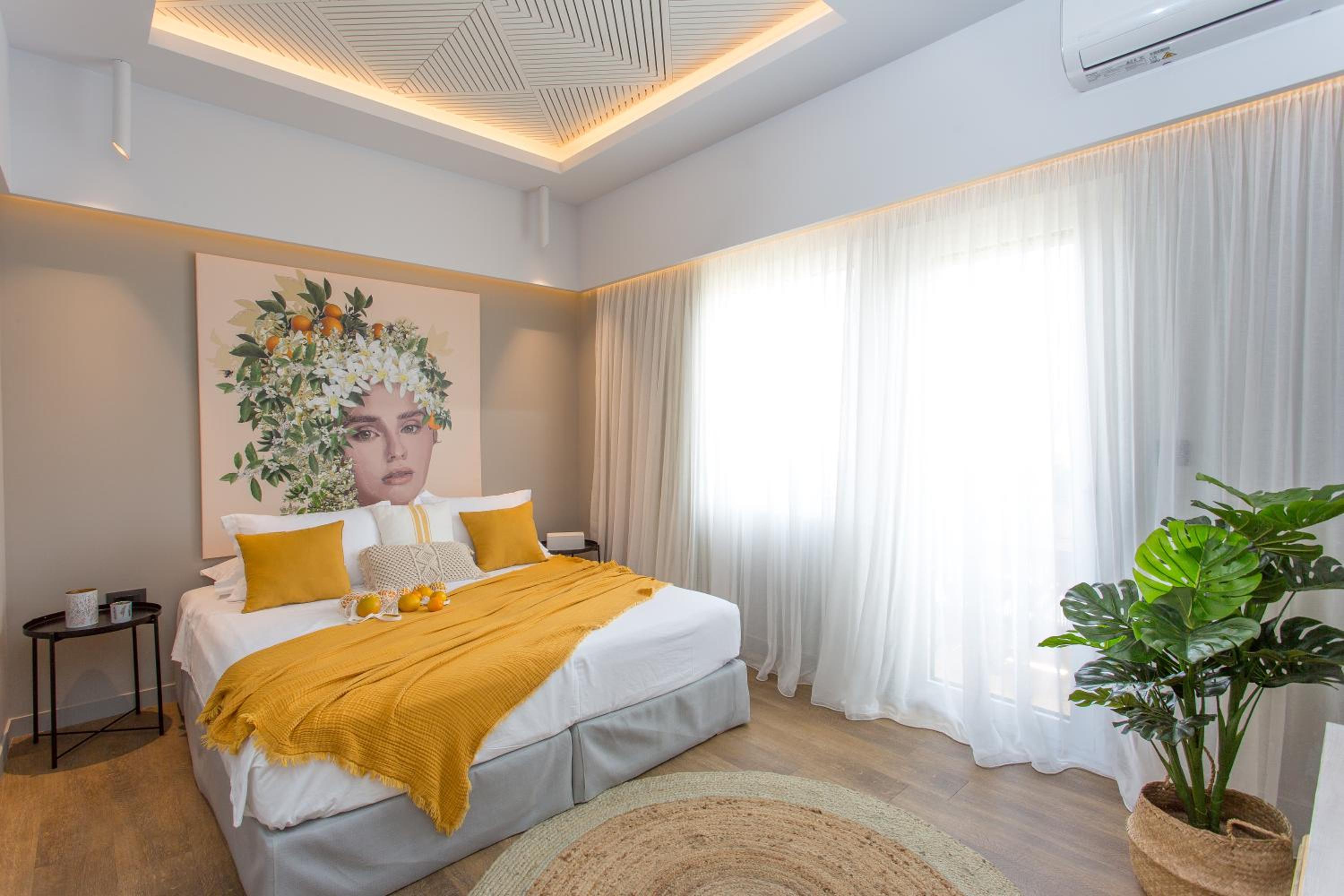 Superior Deluxe Double or Twin Room  - Photo 18