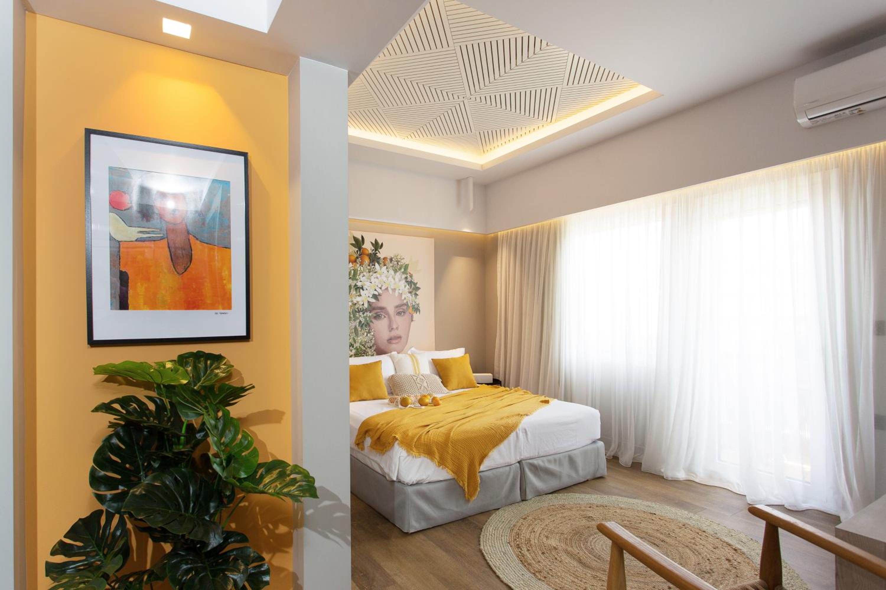 Superior Deluxe Double or Twin Room  - Photo 19