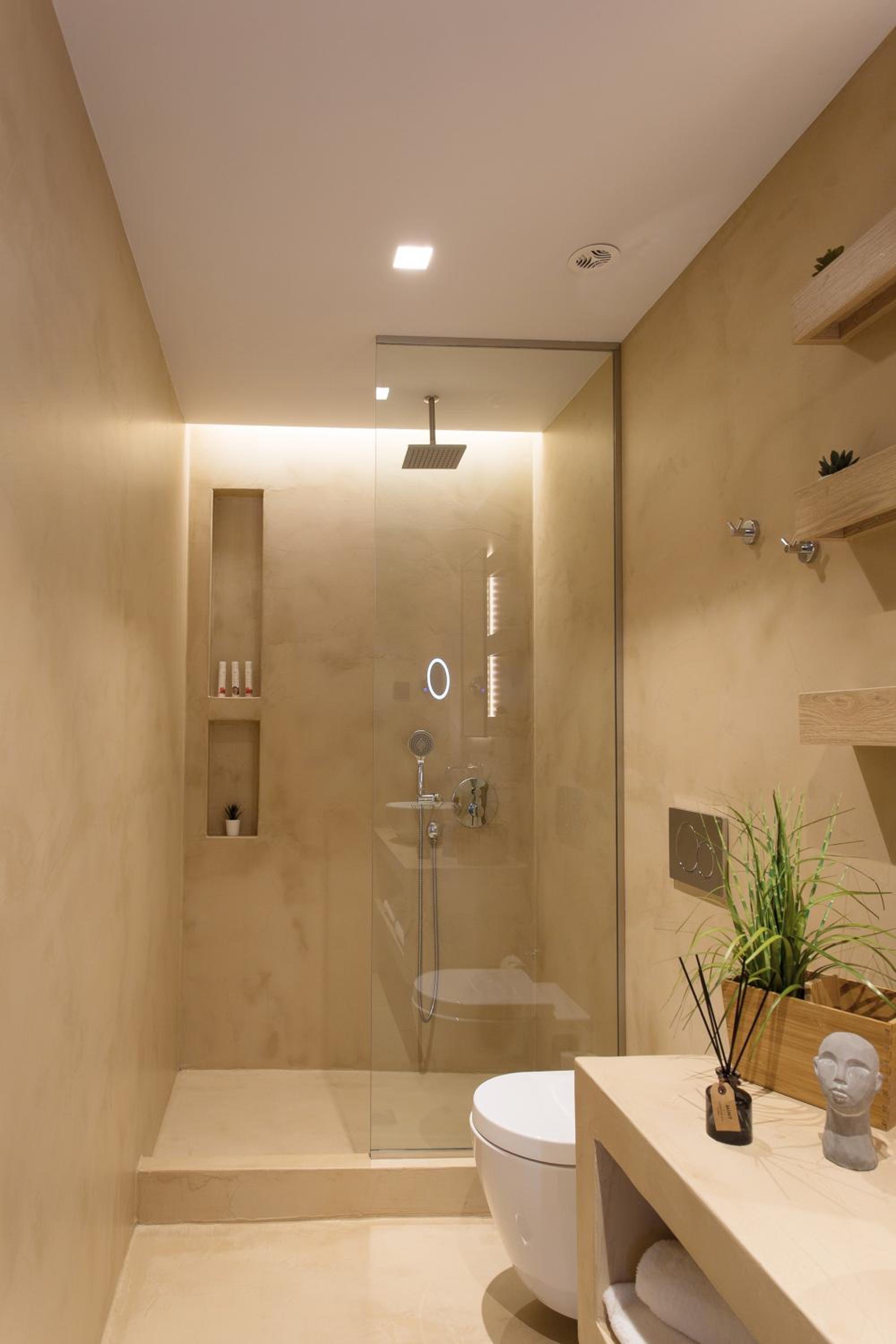 Superior Deluxe Double or Twin Room  - Photo 7