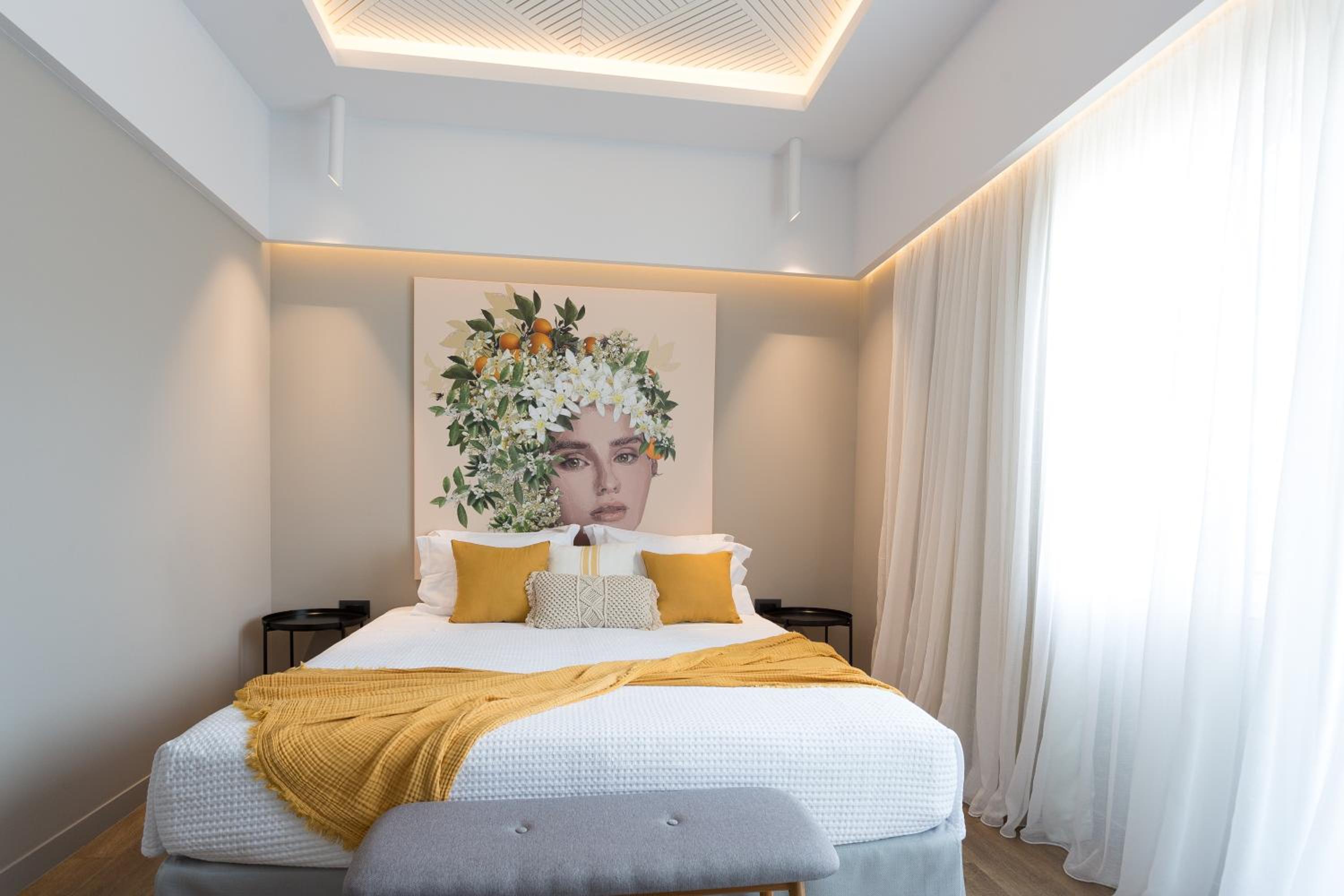 Superior Deluxe Double or Twin Room  - Photo 17