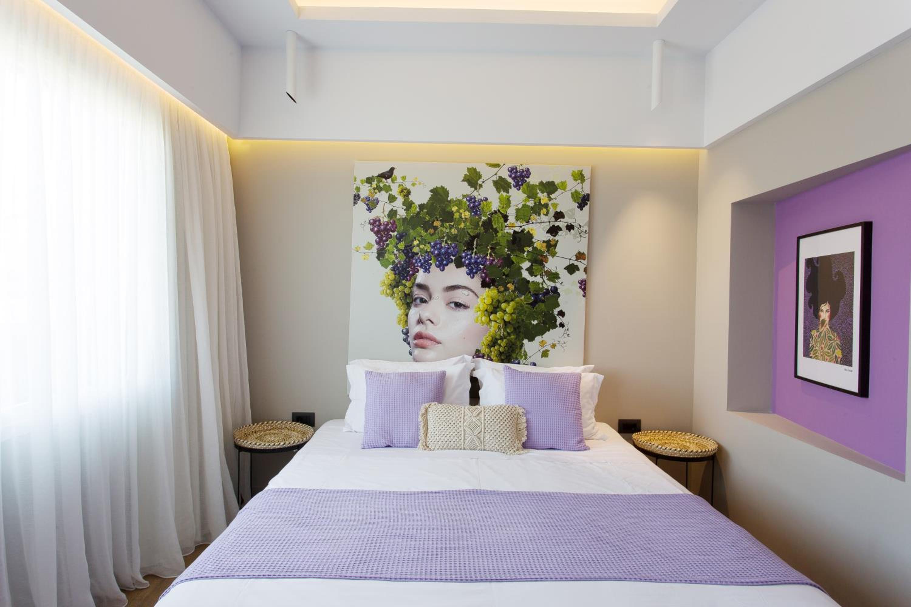 Superior Deluxe Double or Twin Room  - Photo 3