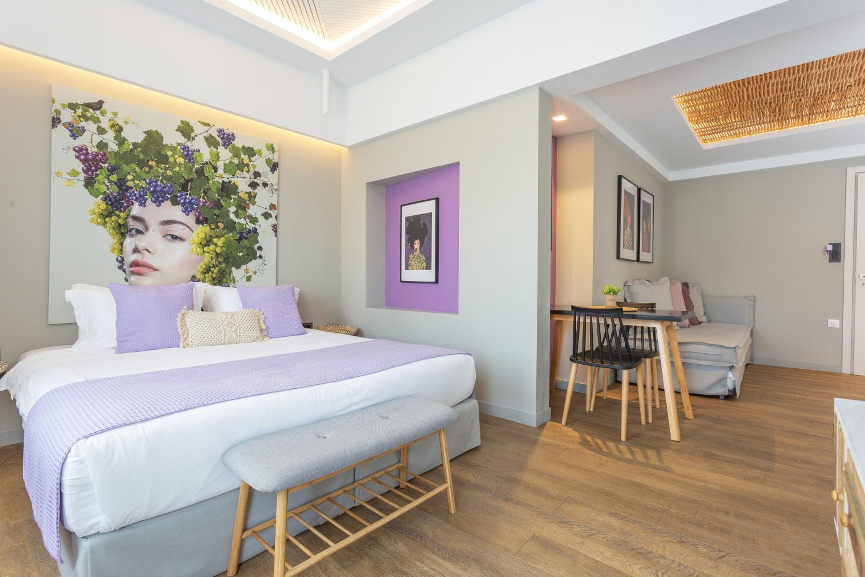 Superior Deluxe Double or Twin Room  - Photo 4