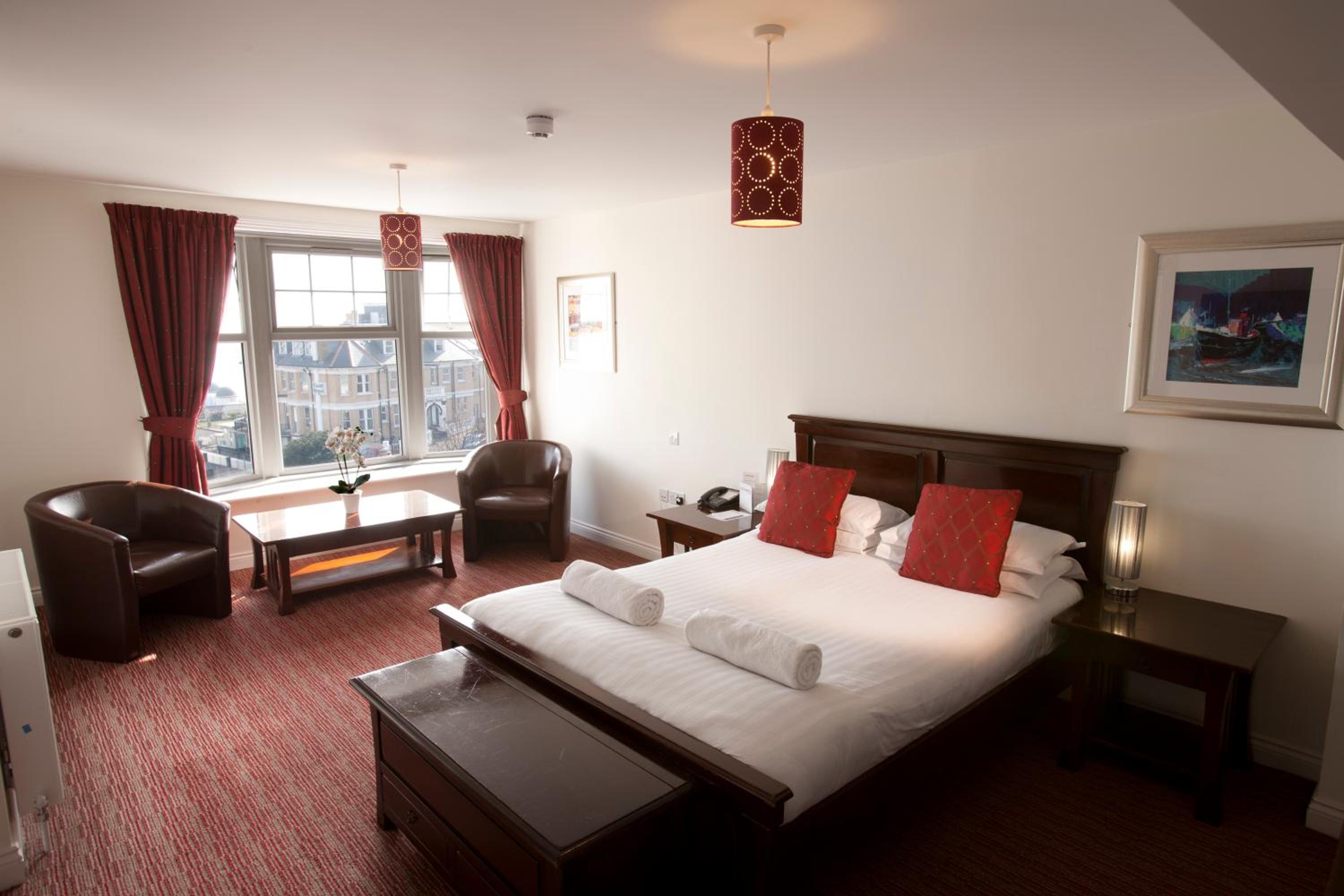 Signature Double Room - Photo 9