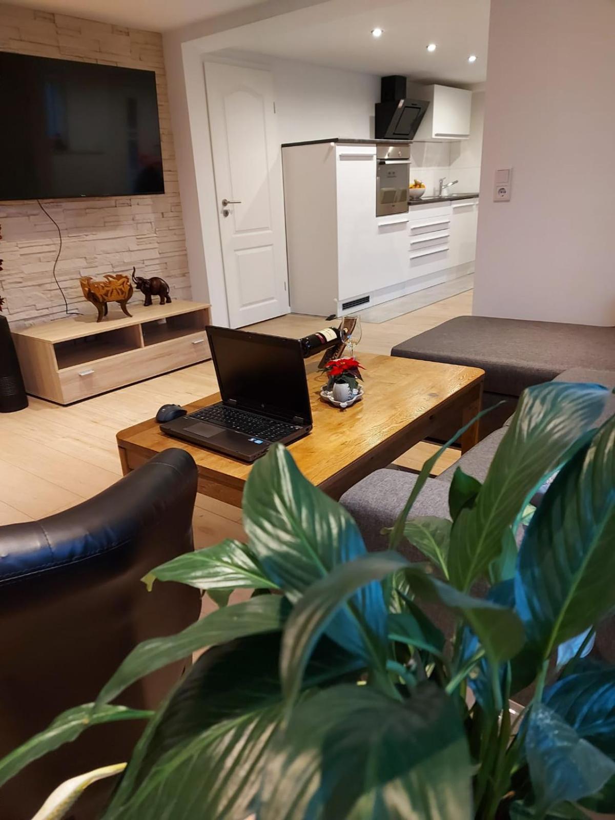 One-Bedroom Apartment - Photo 1