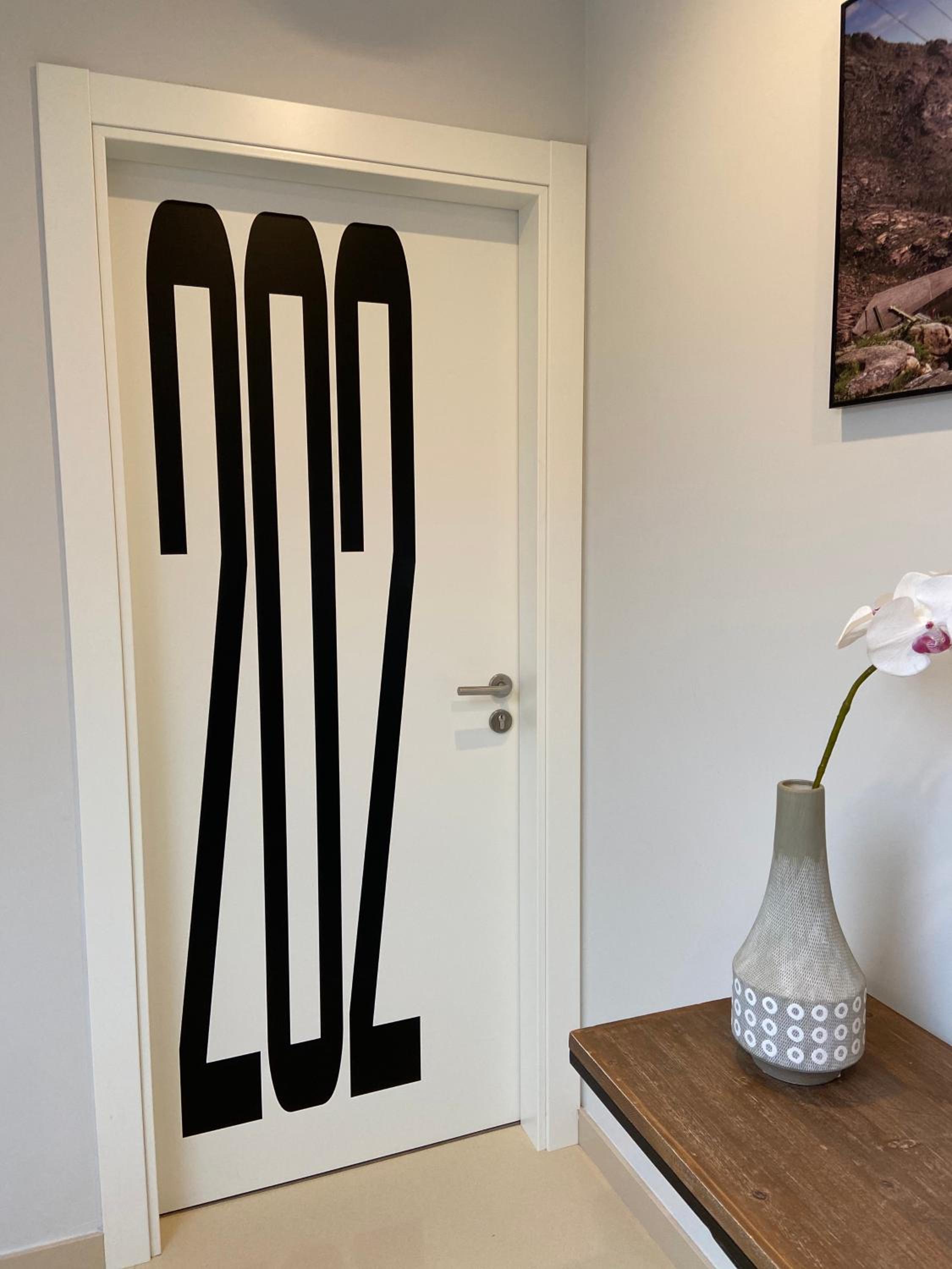 Double Room - Photo 12