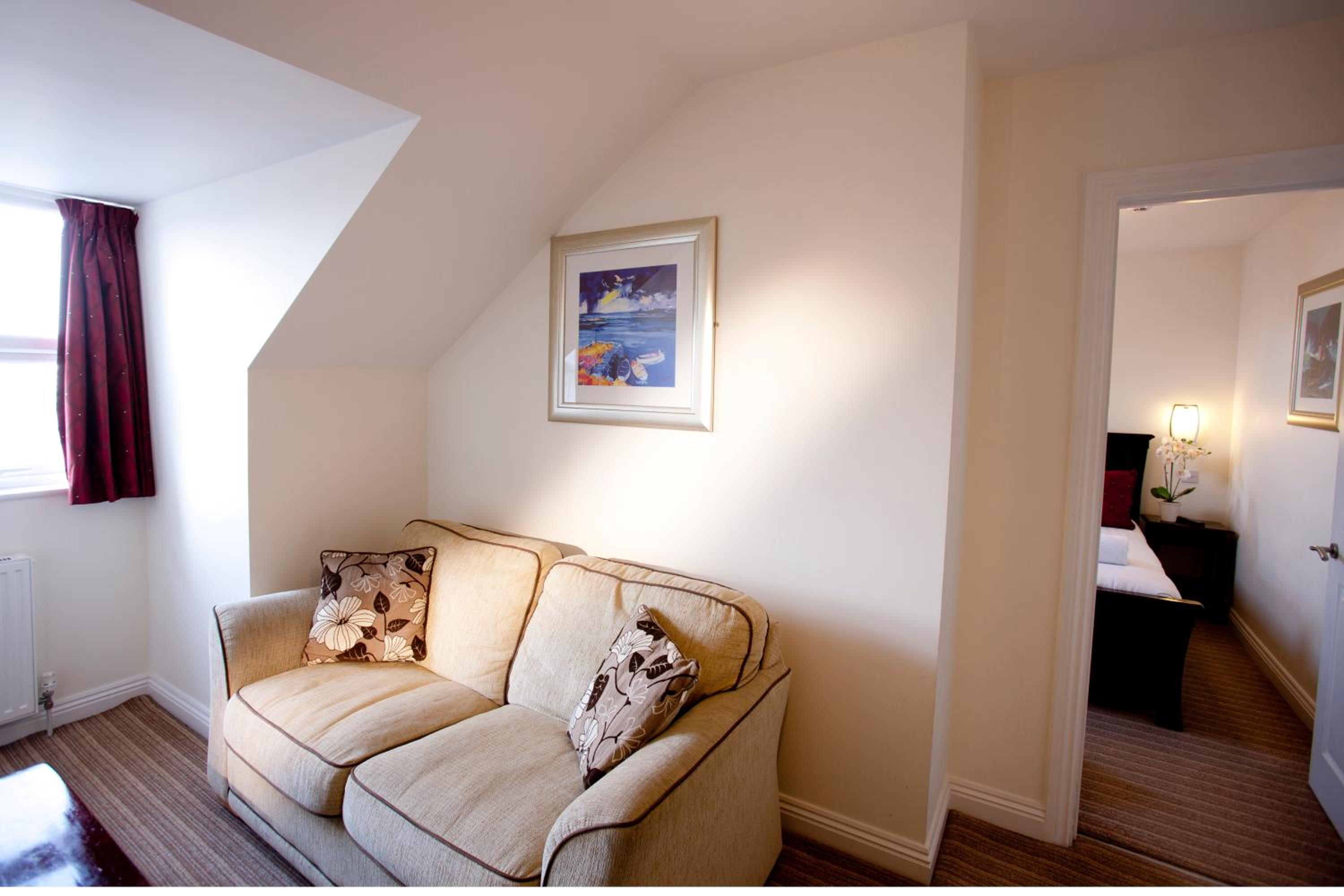 Executive Double Room - Photo 6