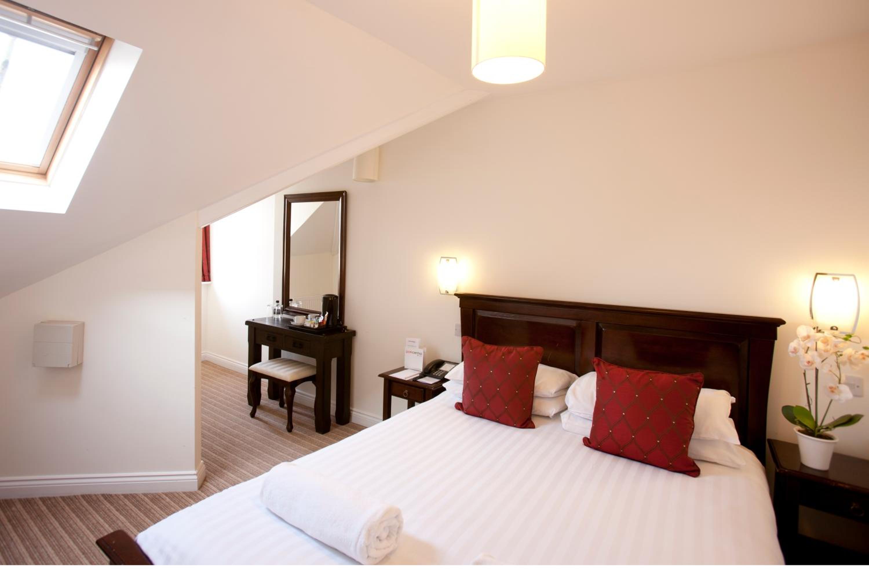 Classic Double Room - Photo 5