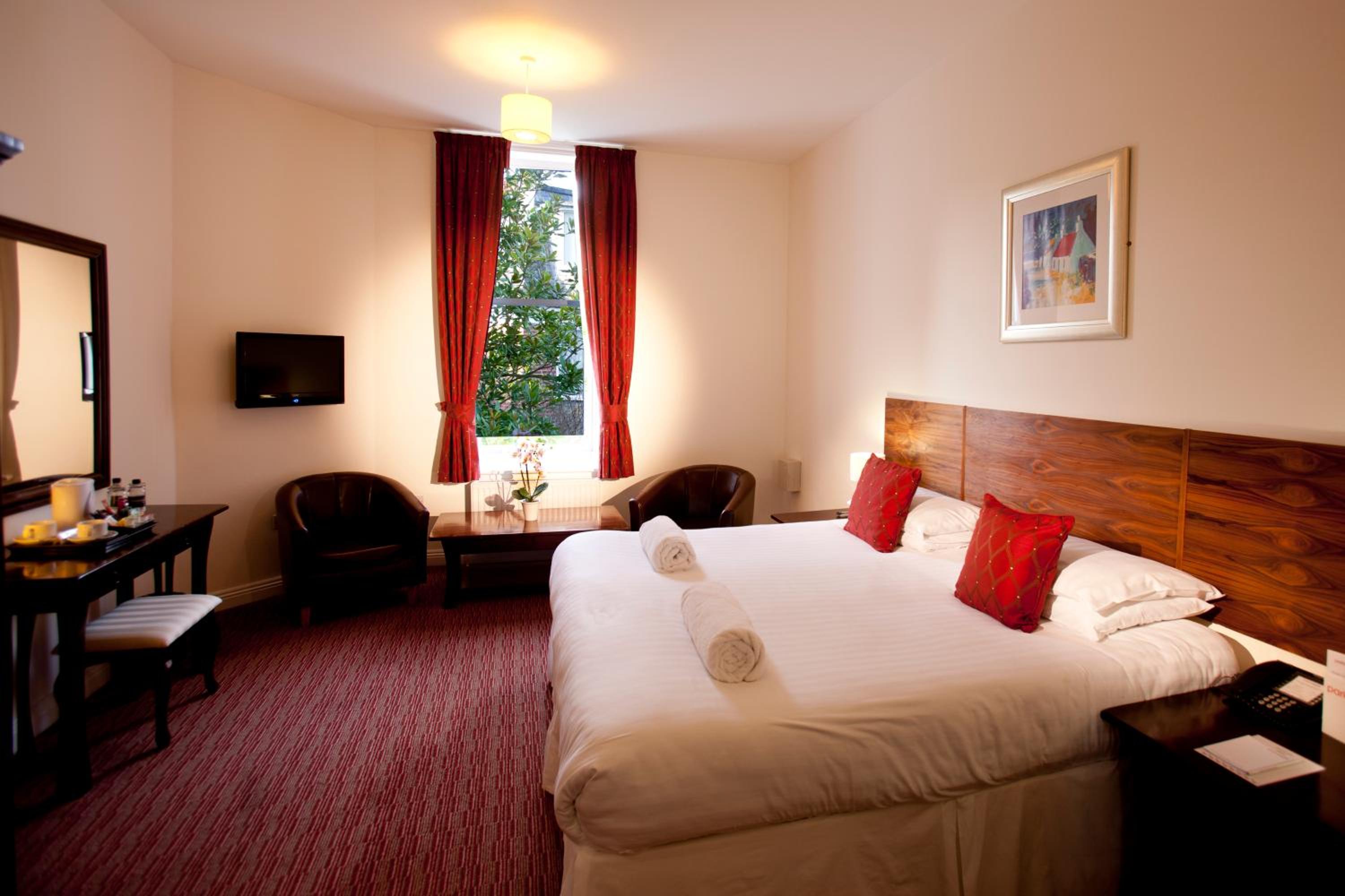 Classic Double Room - Photo 3