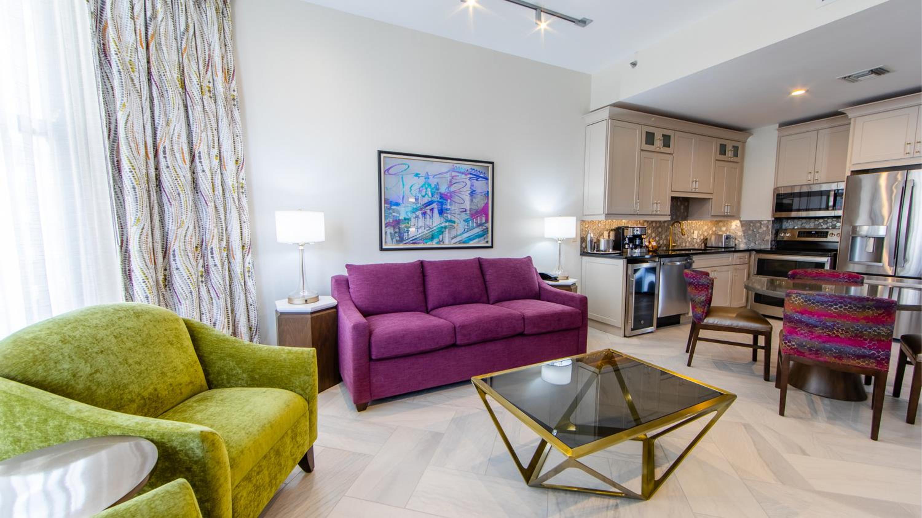One-Bedroom Signature Villa - Photo 1