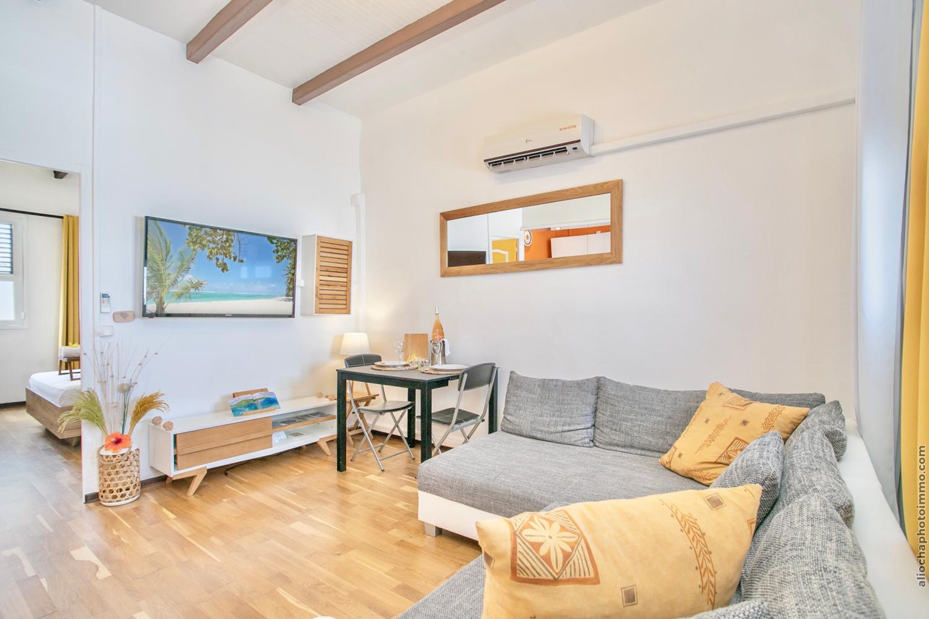 Superior Apartment