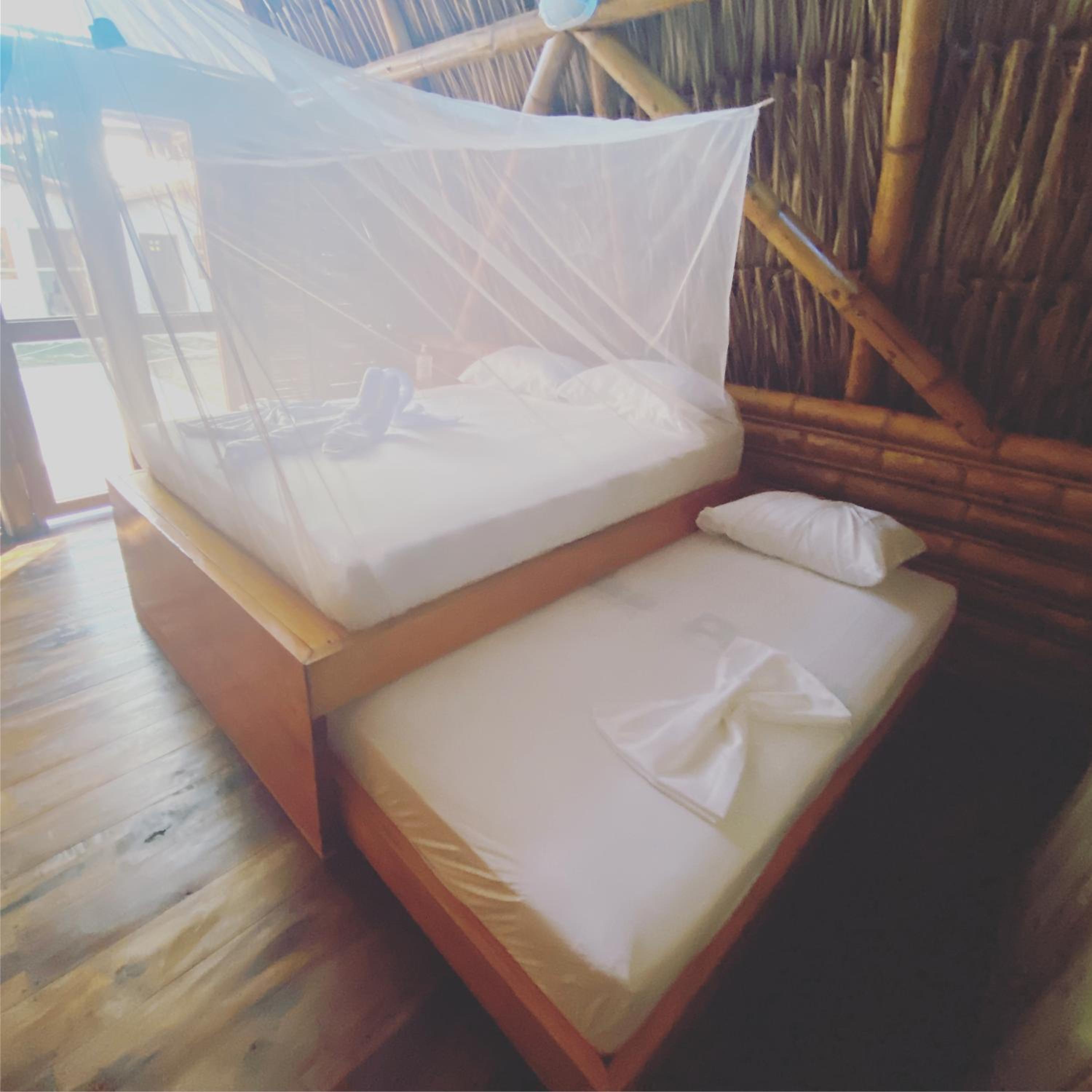 Deluxe Bungalow photo 1