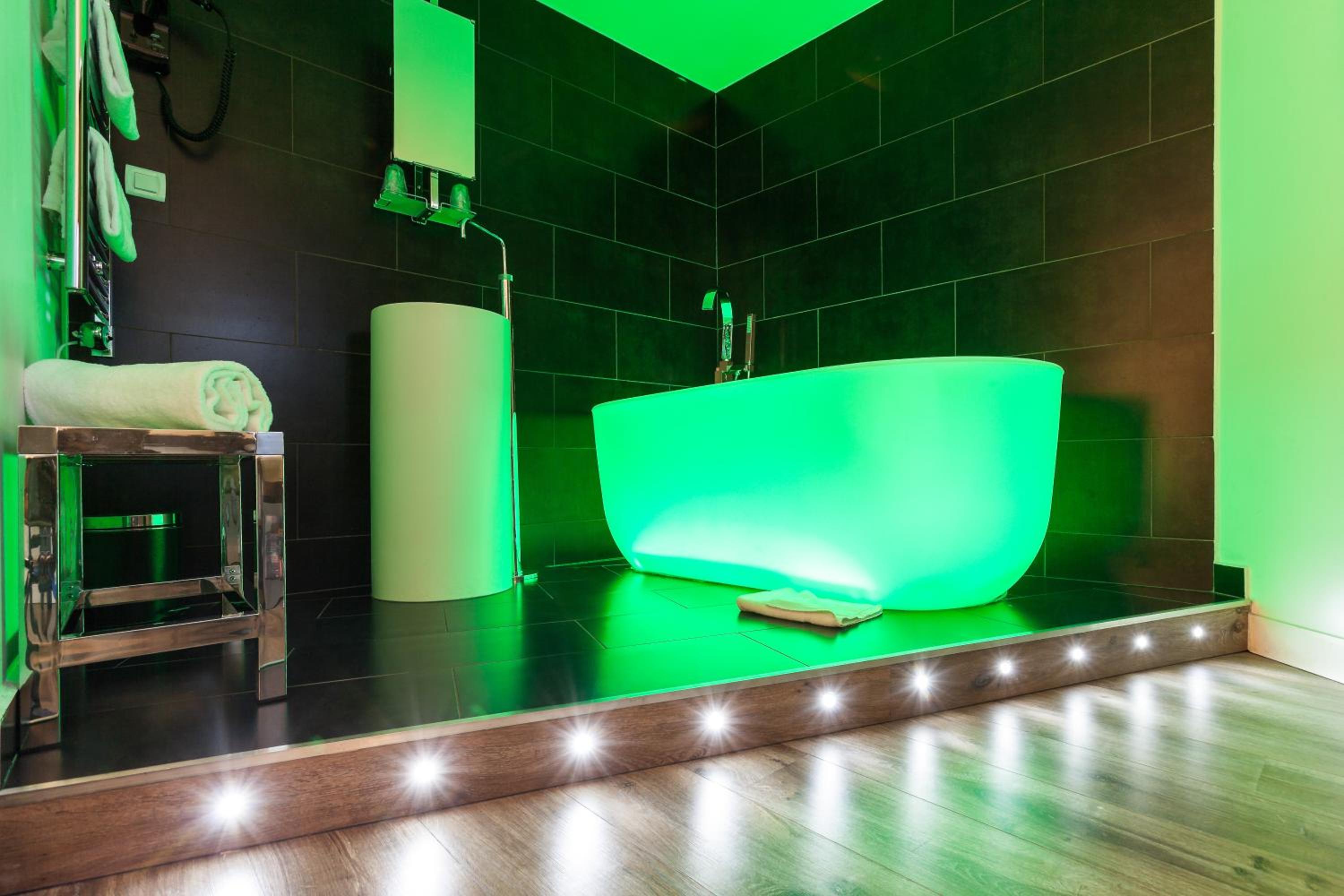 Junior Suite thumbnail 5