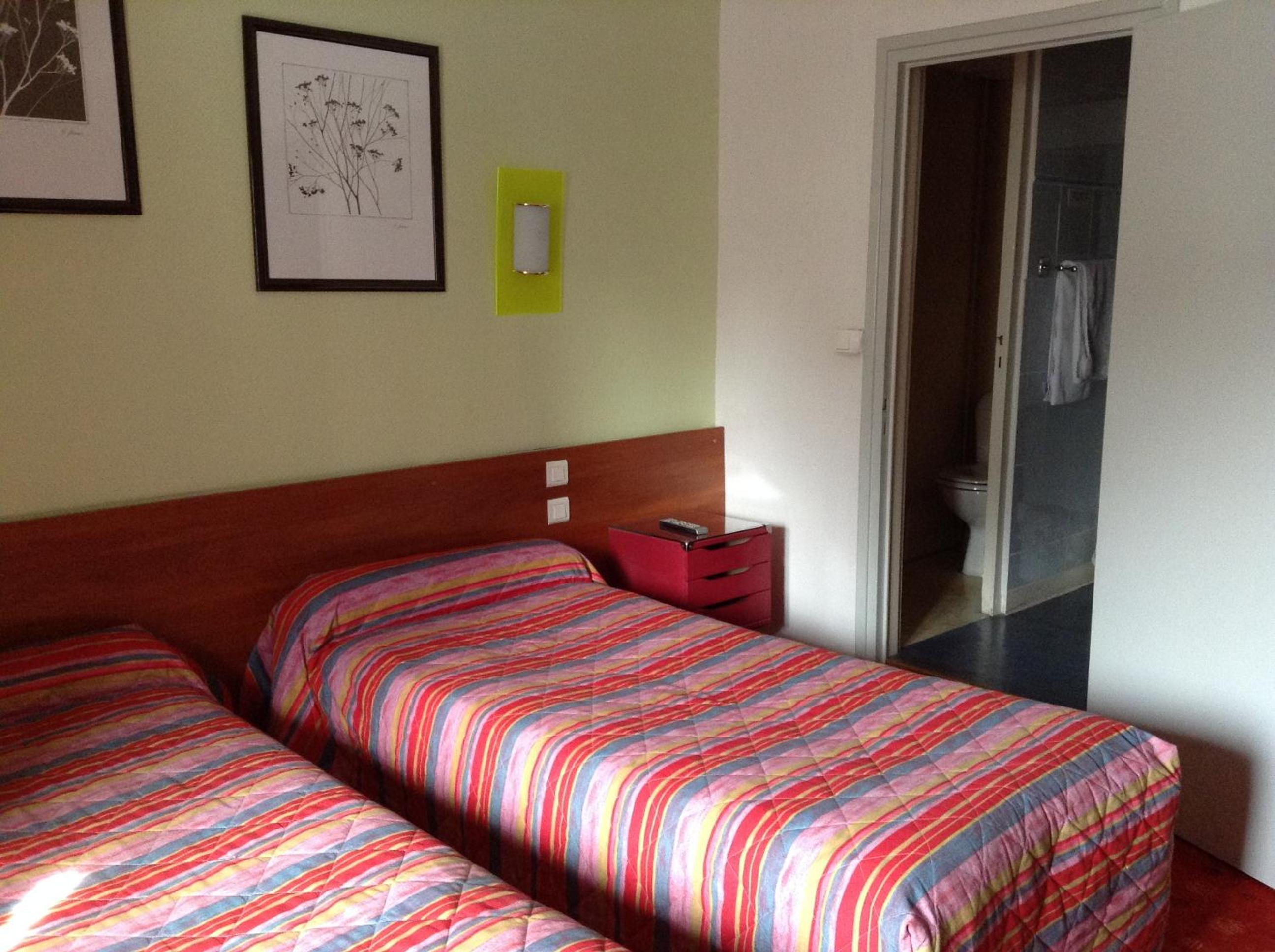 Triple Room - Photo 1