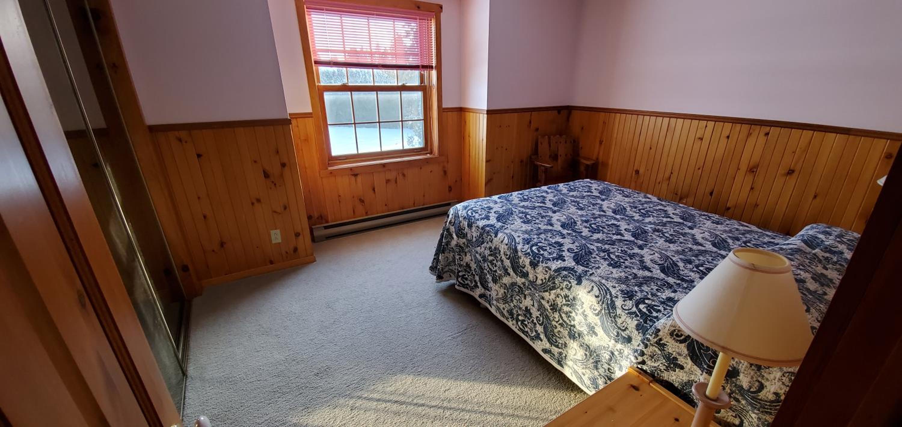 Two-Bedroom Chalet photo 1