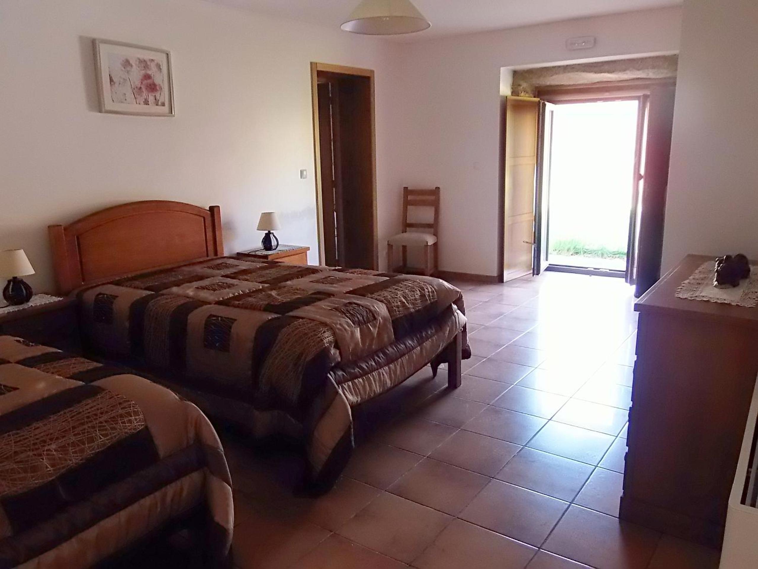 Twin Room photo 1