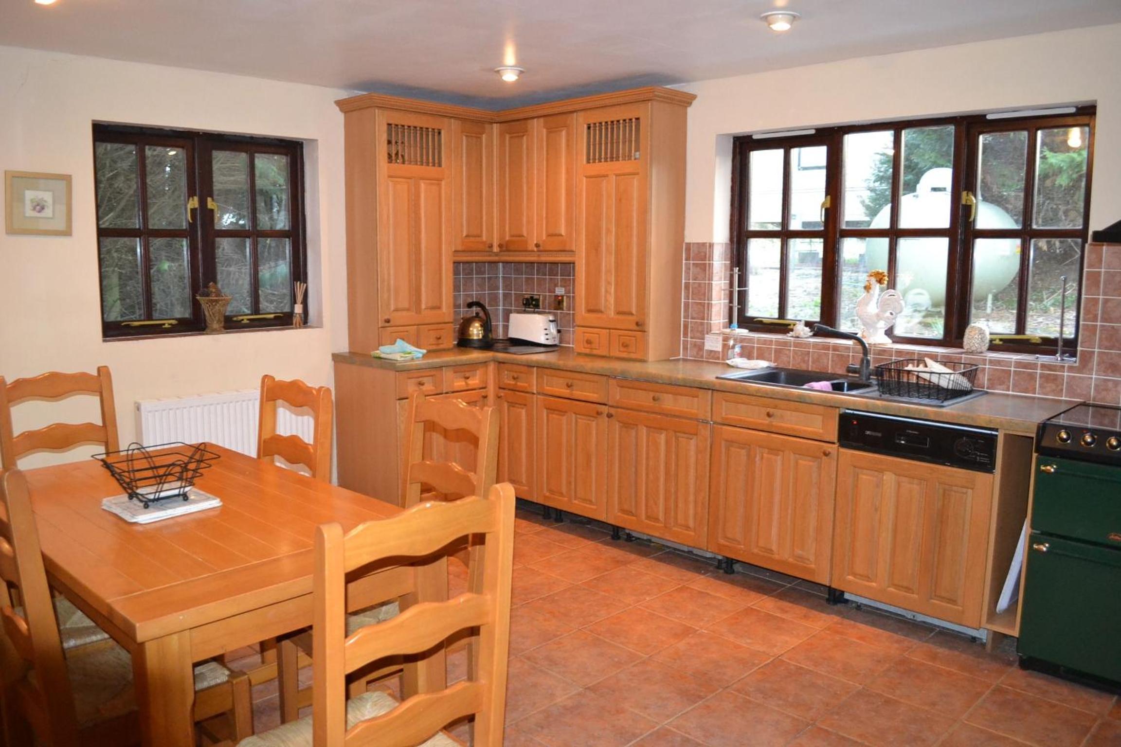 Vacation Home photo 2