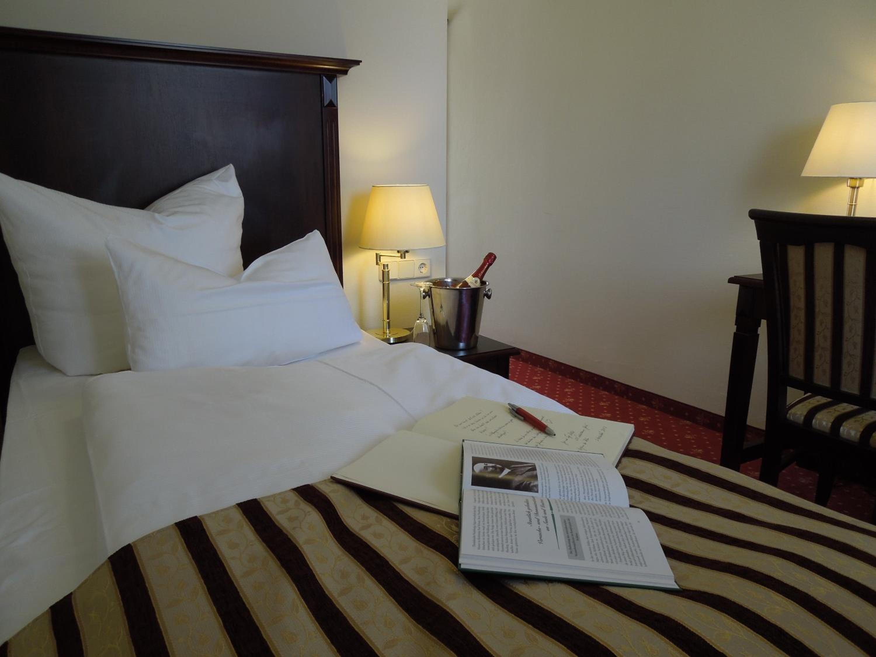 Comfort Single Room photo 3