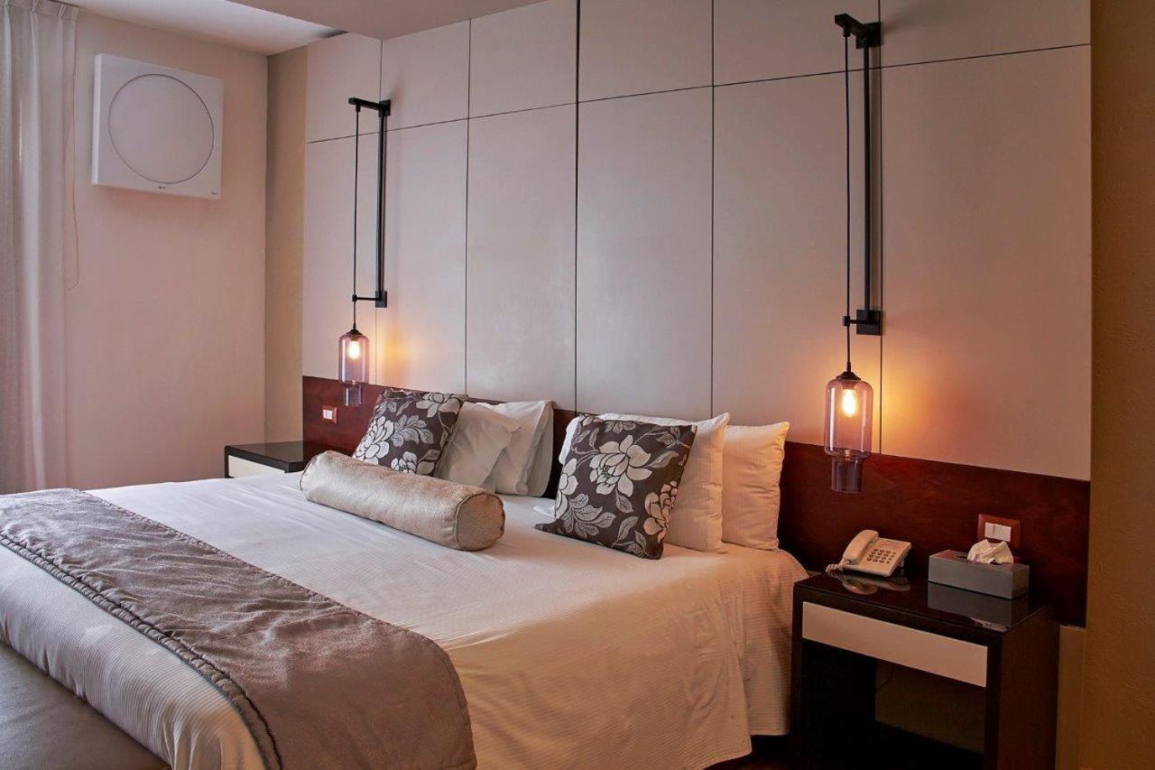 Deluxe Queen Room photo 1