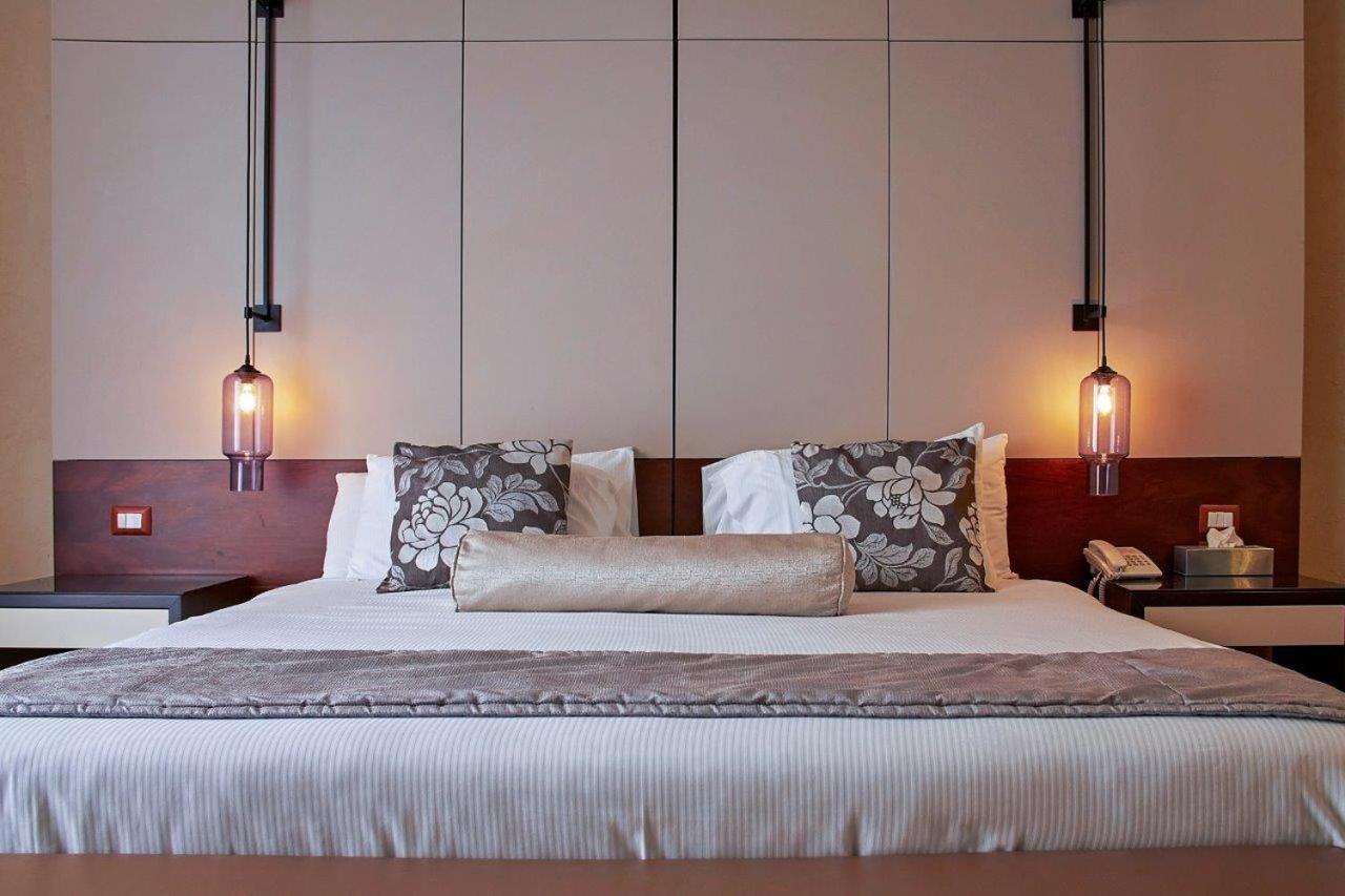 Deluxe Queen Room photo 2