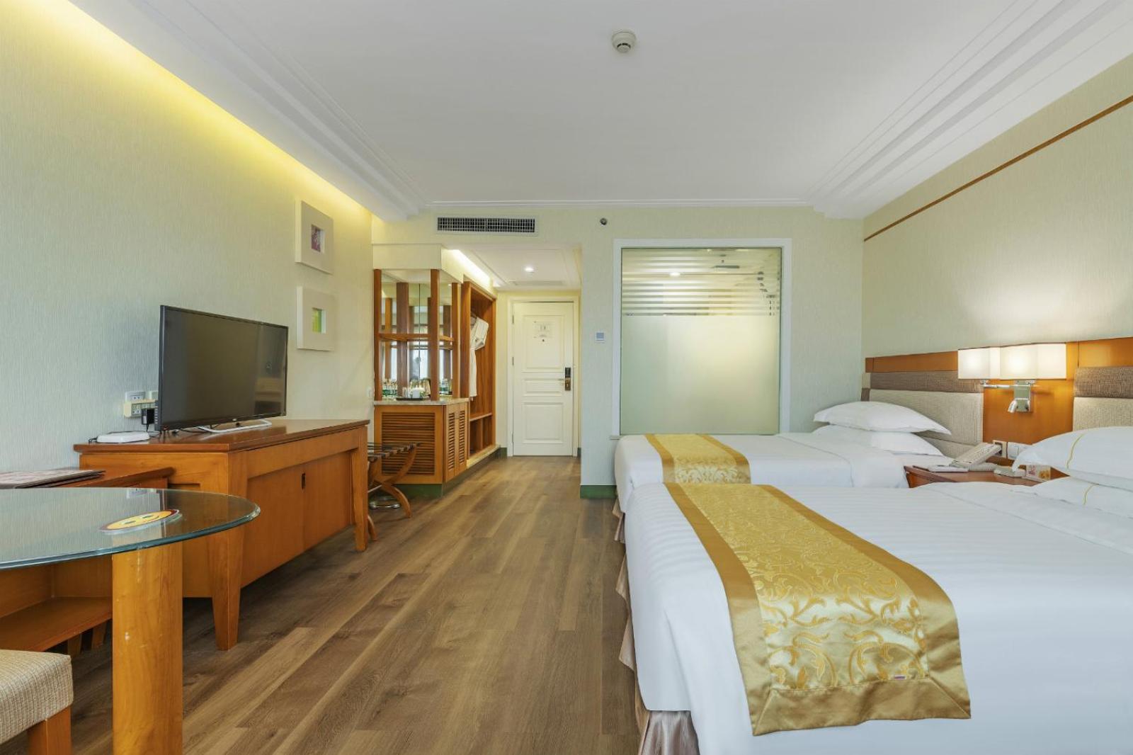 Superior Twin Room photo 2