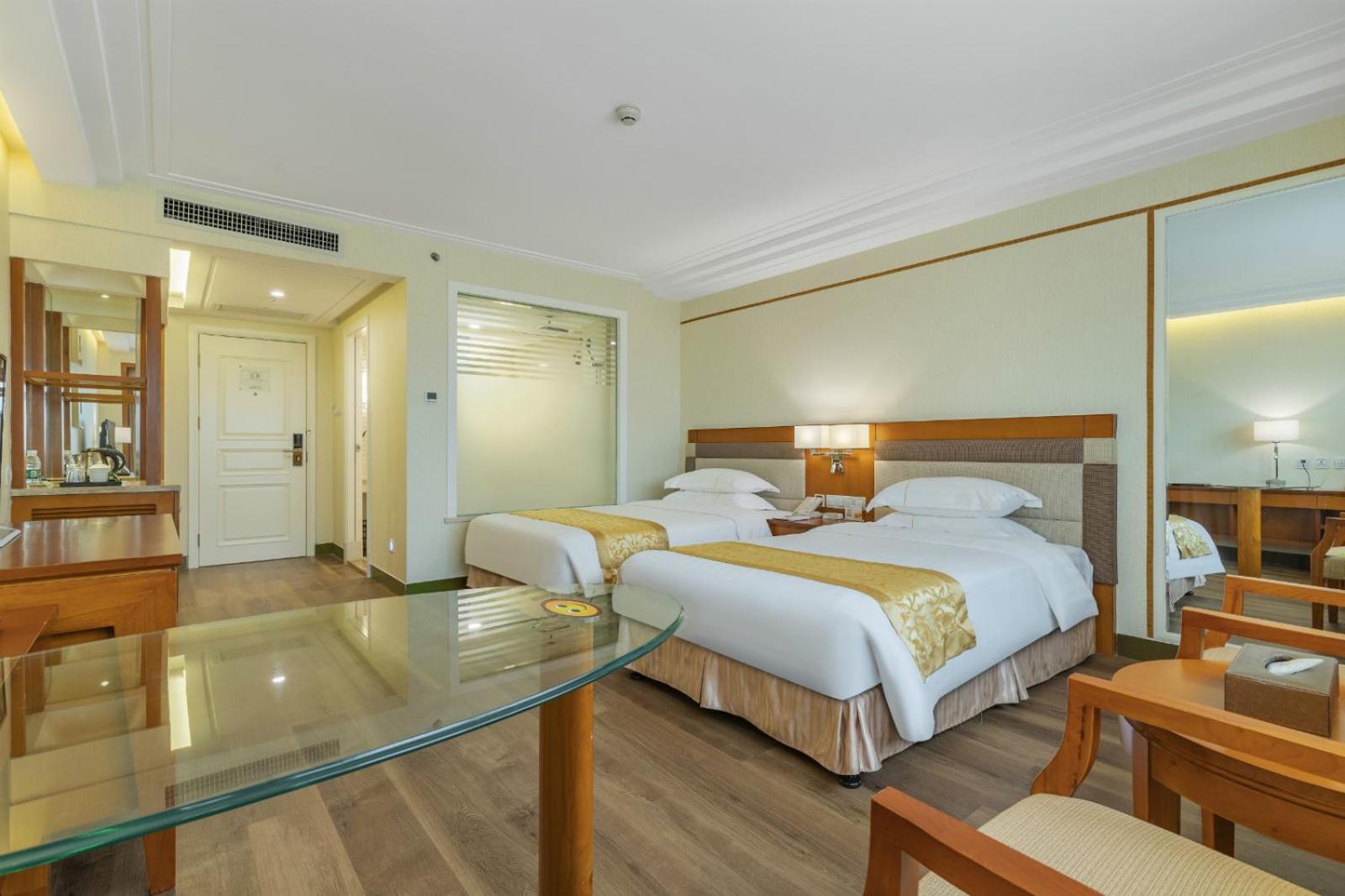 Superior Twin Room photo 1