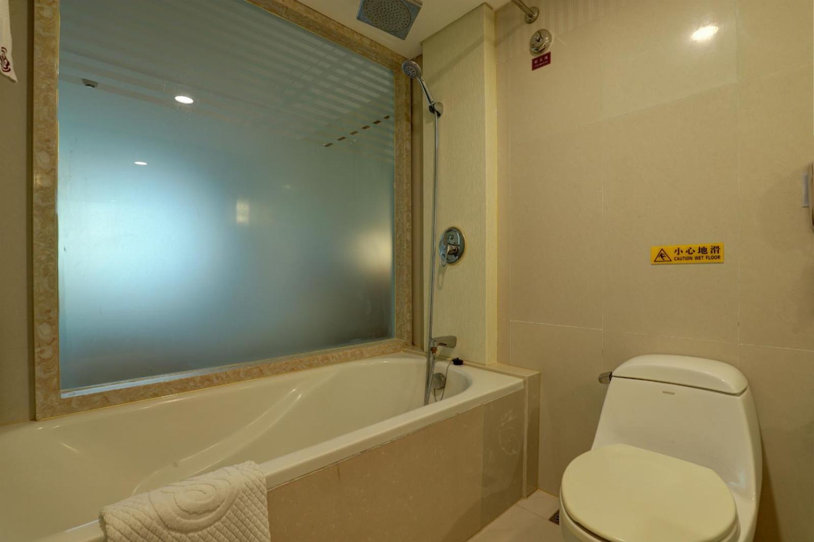 Superior Twin Room photo 3