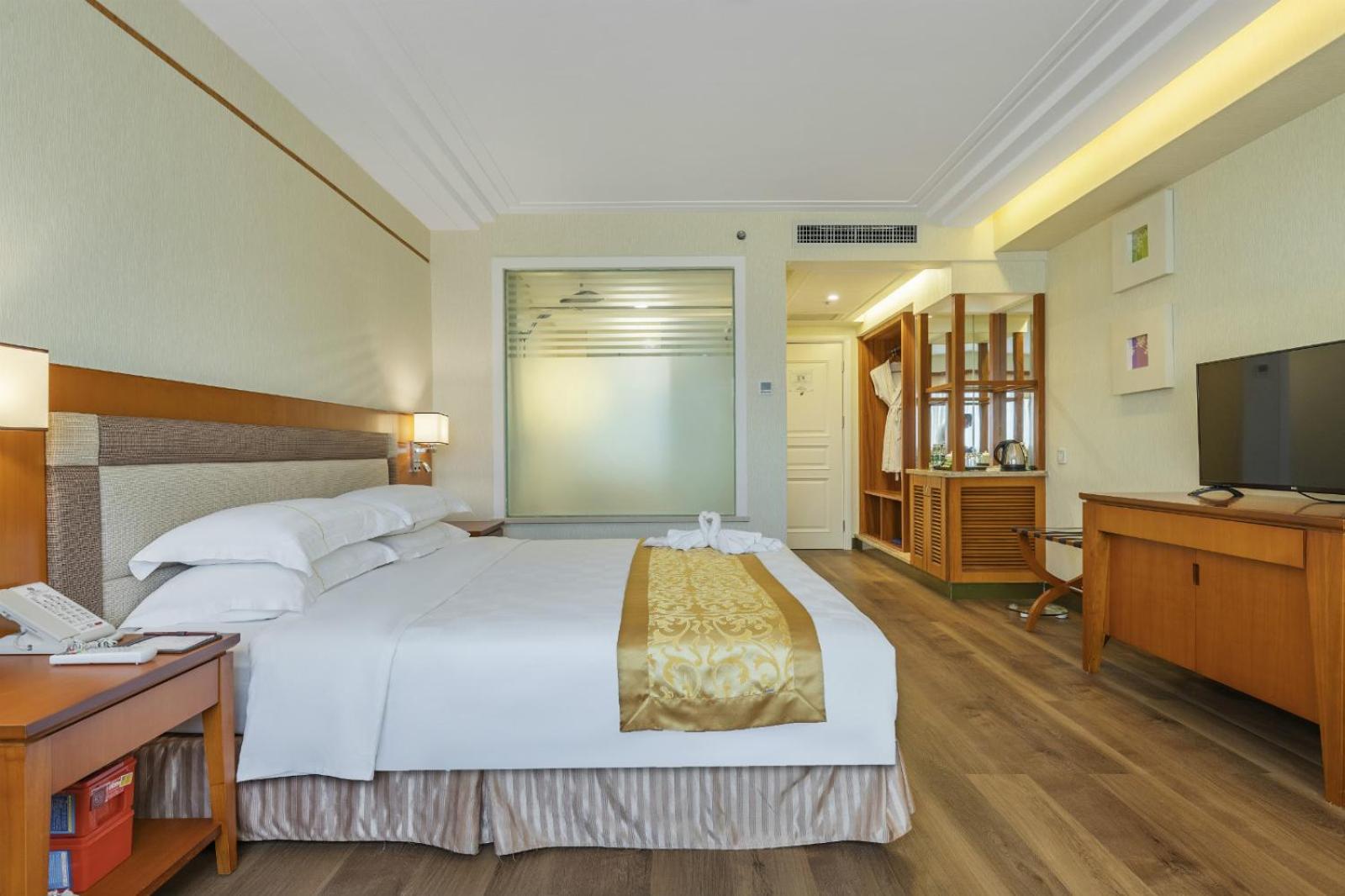 Business Queen Room photo 1