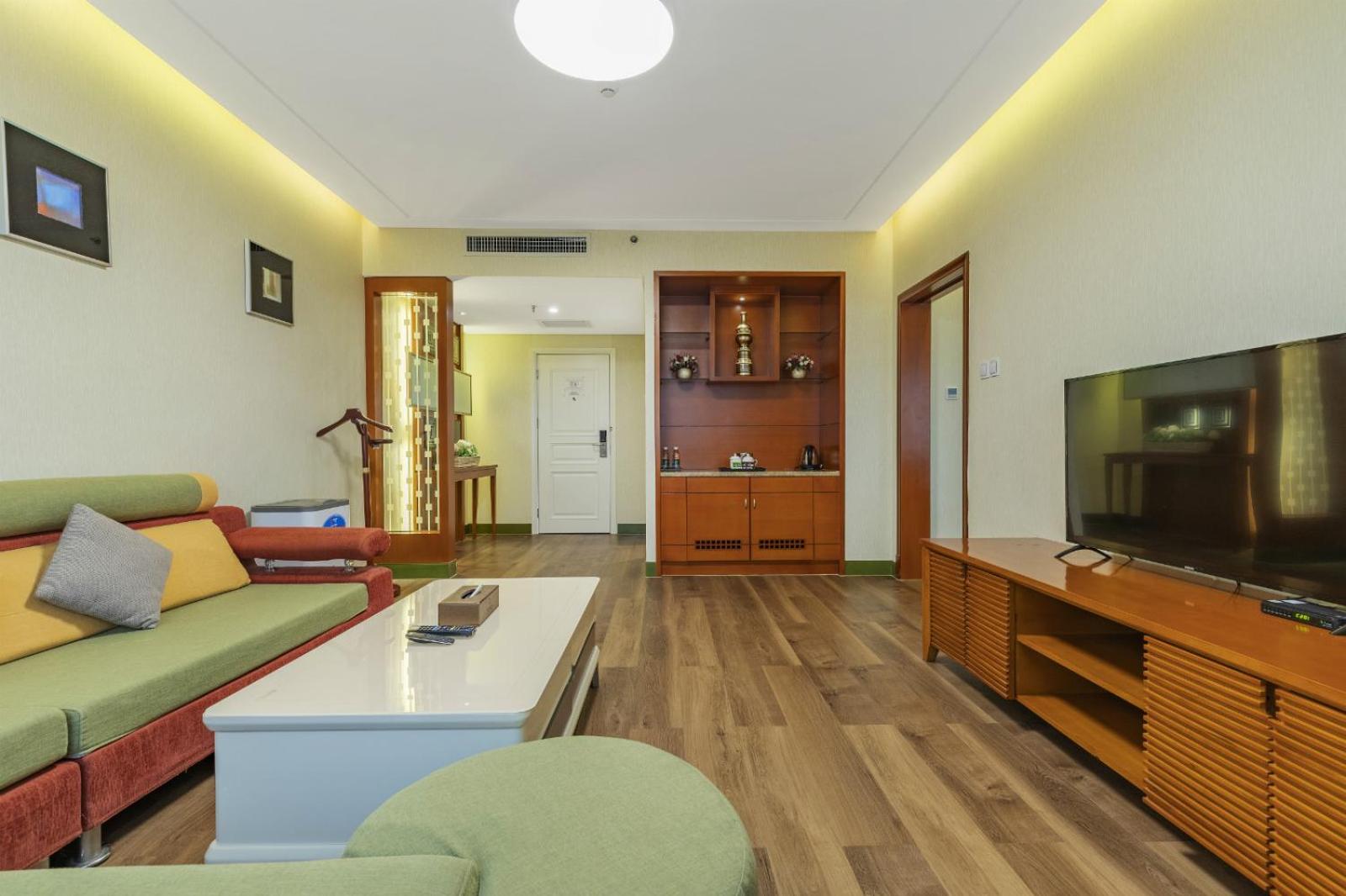 Standard Suite photo 1