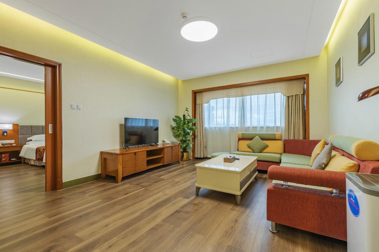 Standard Suite photo 3