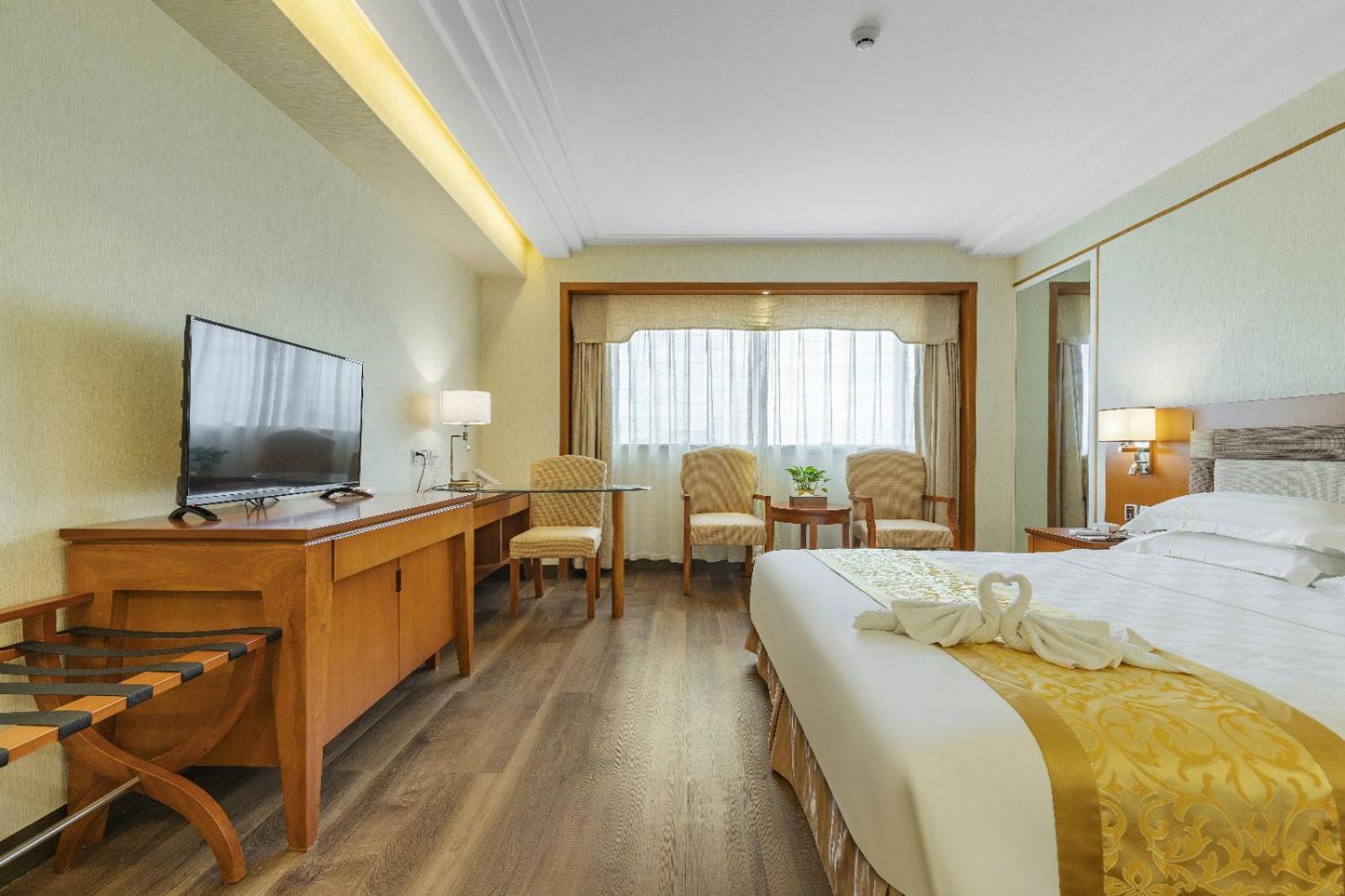 Business Queen Room photo 3