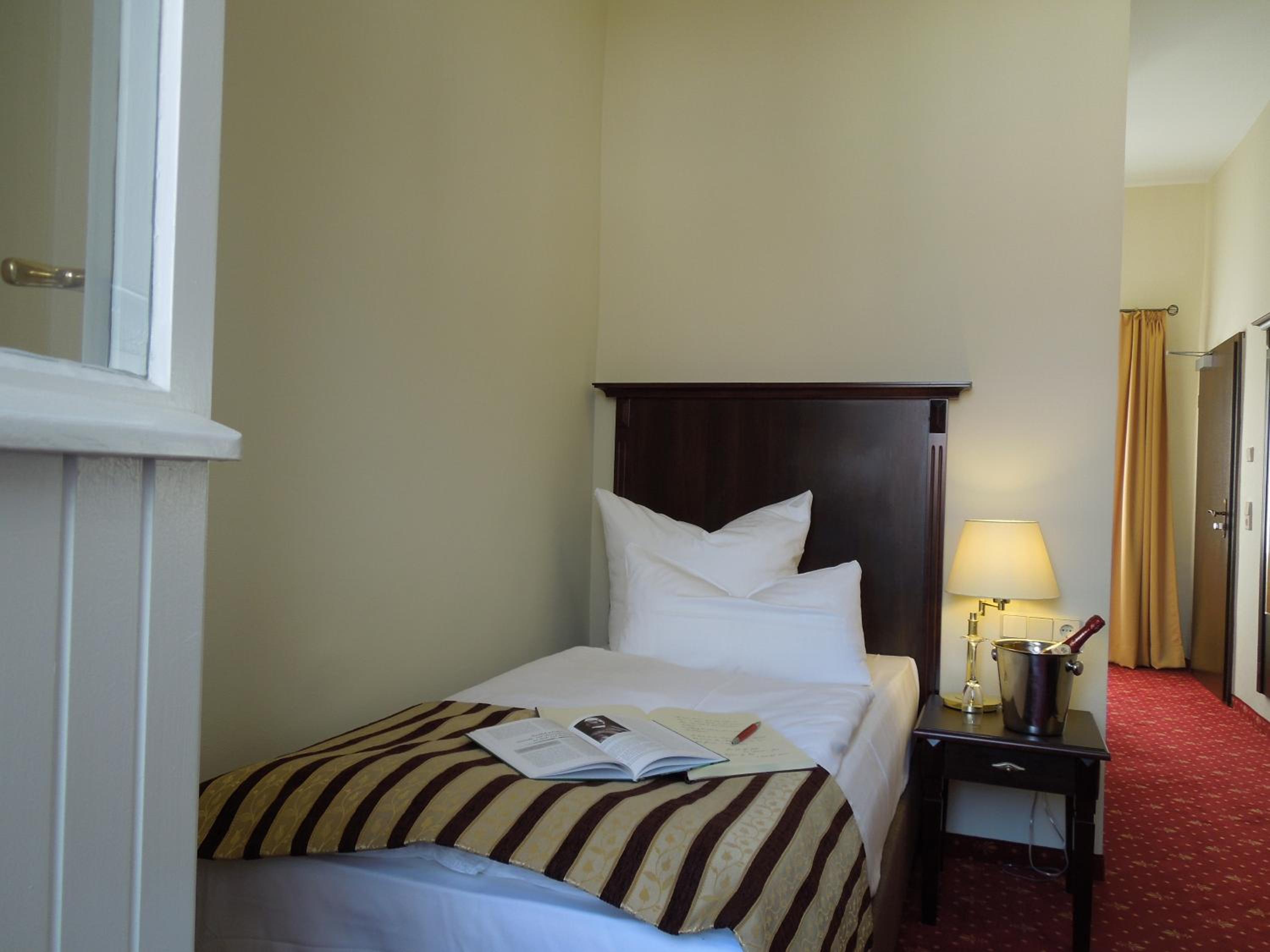 Comfort Single Room photo 2