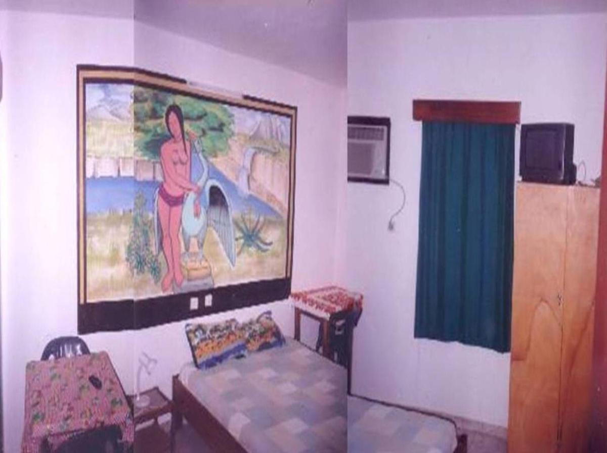 Standard Double Room photo 2