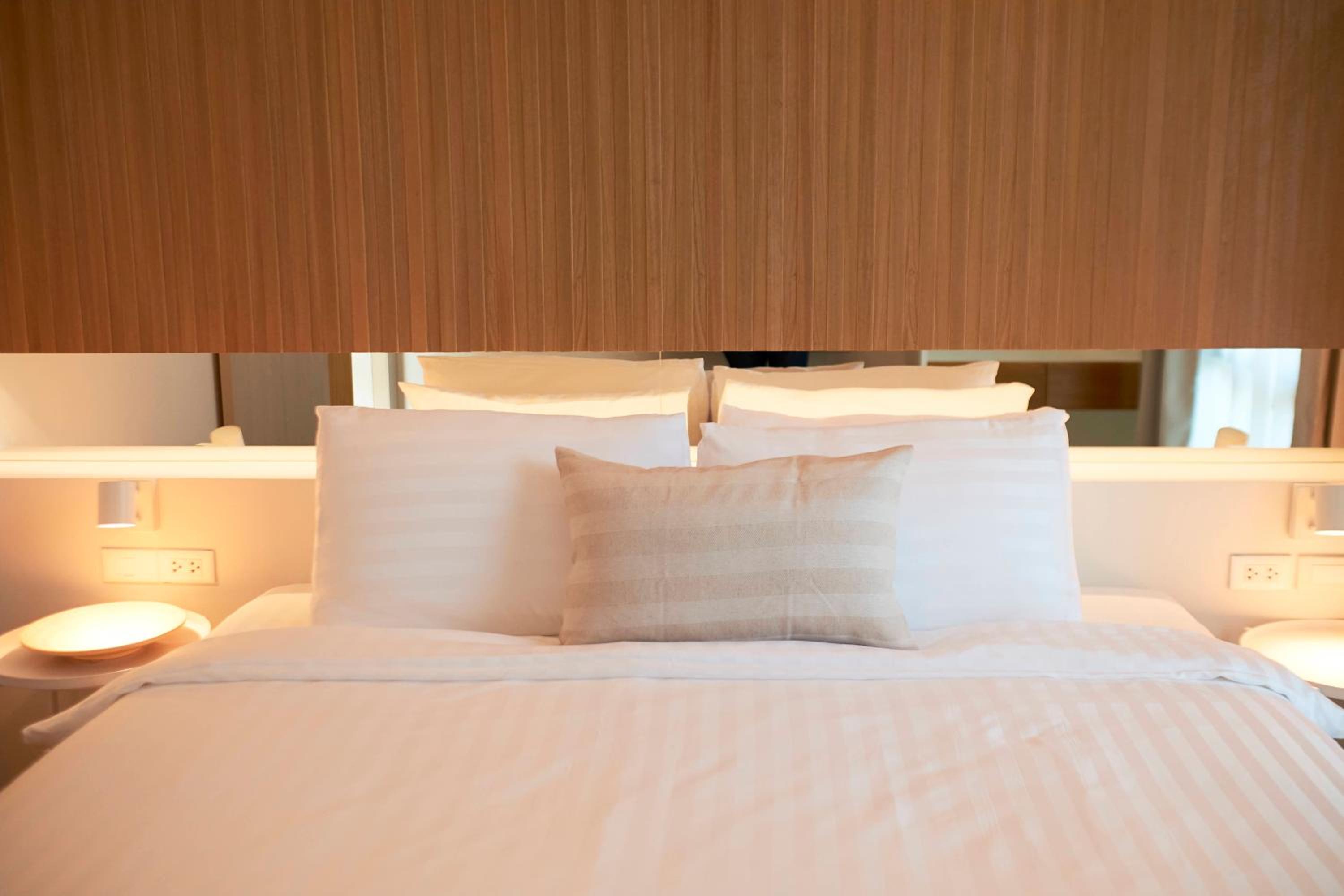 Family Double Room