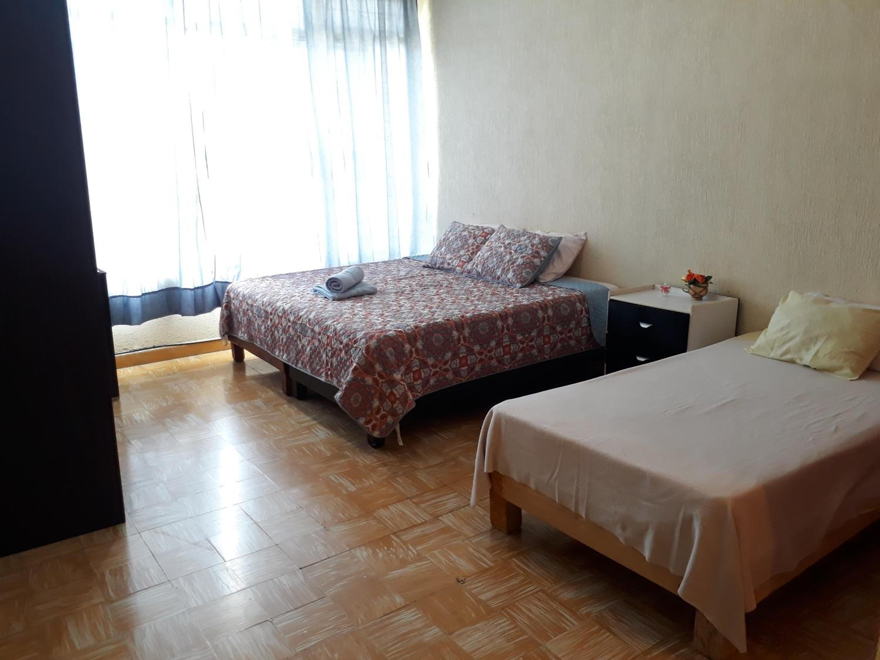 Standard Twin Room photo 1