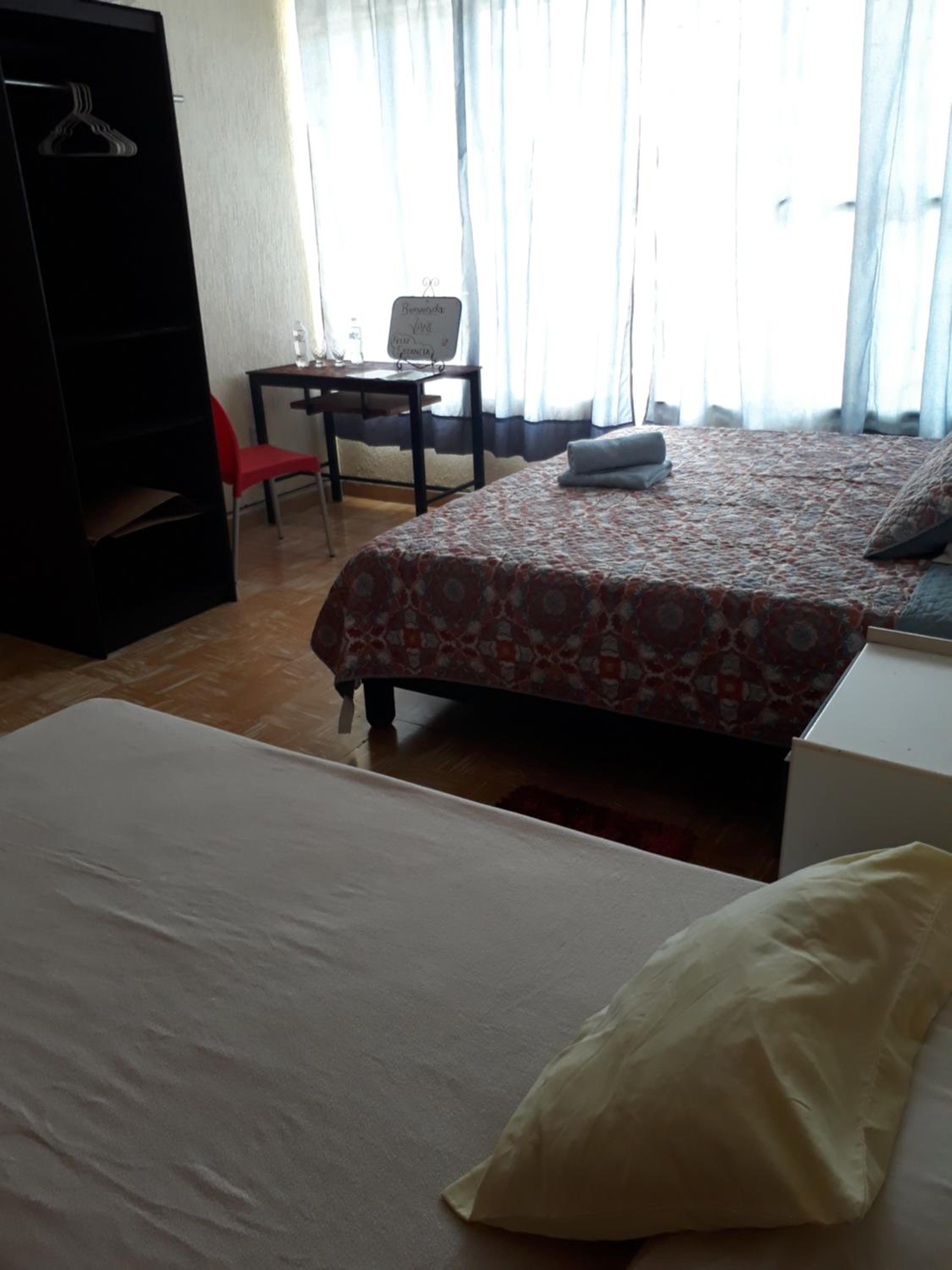 Standard Twin Room photo 2