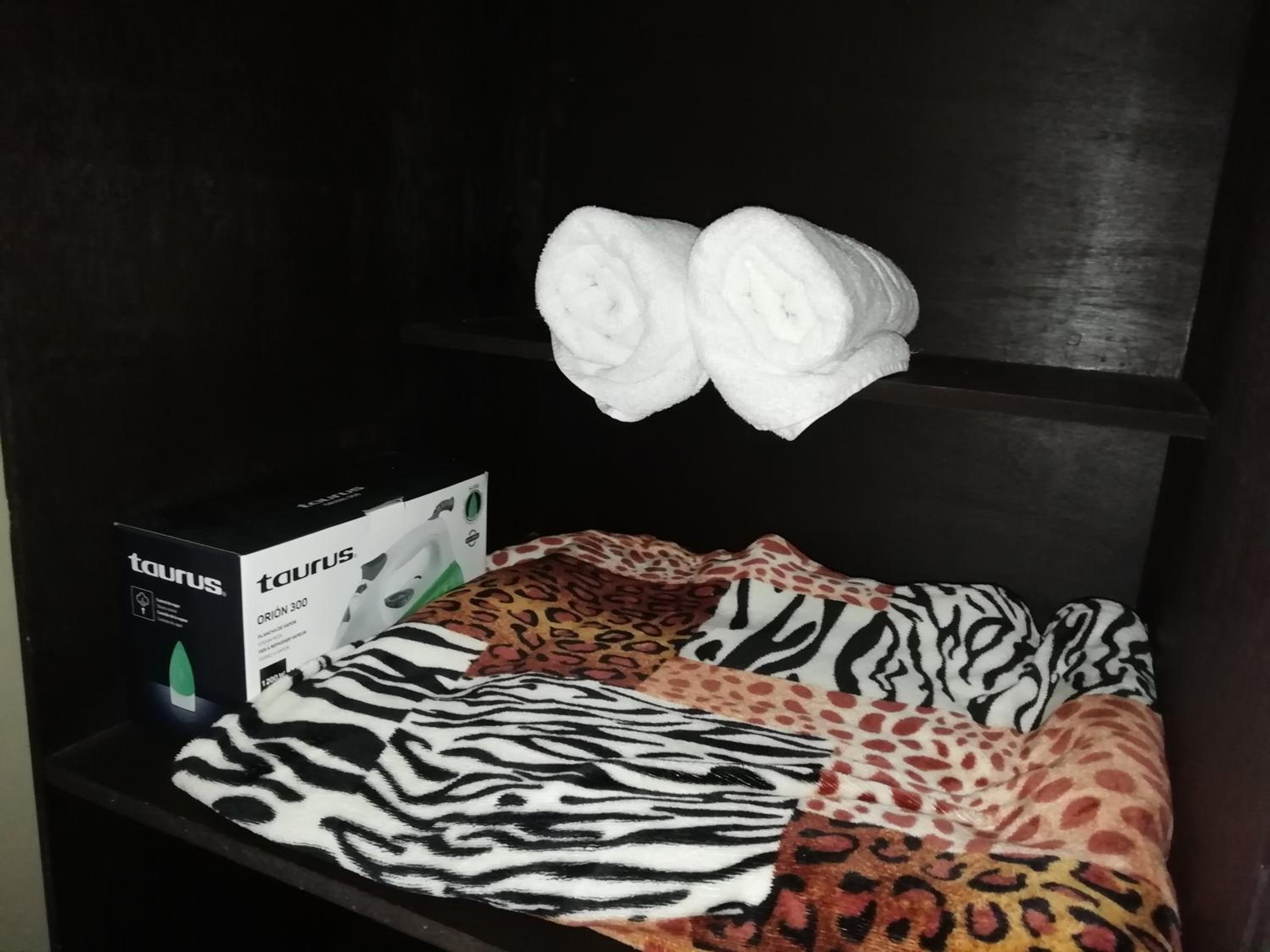 Double Room with Mountain View - Photo 2
