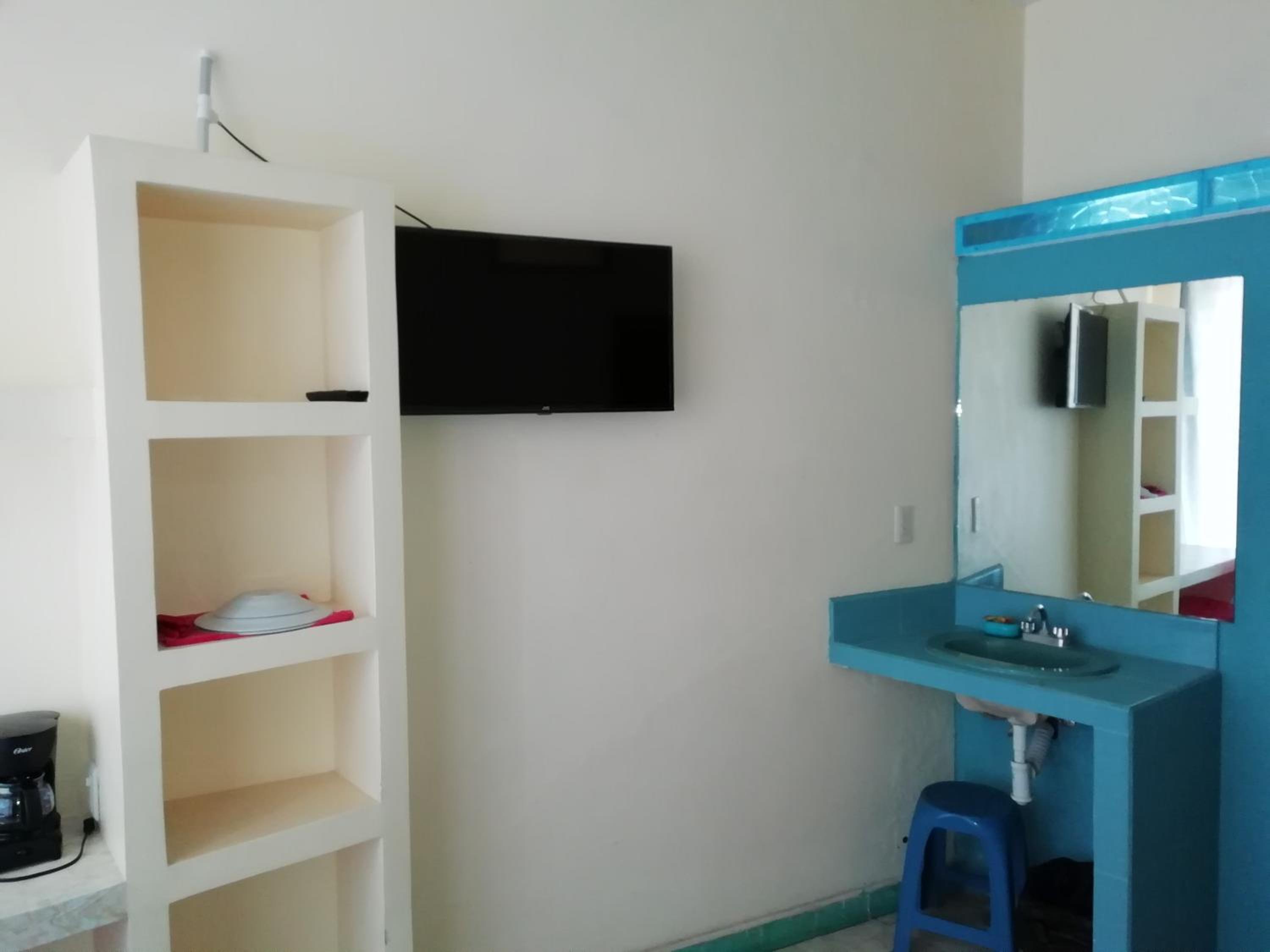 Double Room with Mountain View - Photo 1