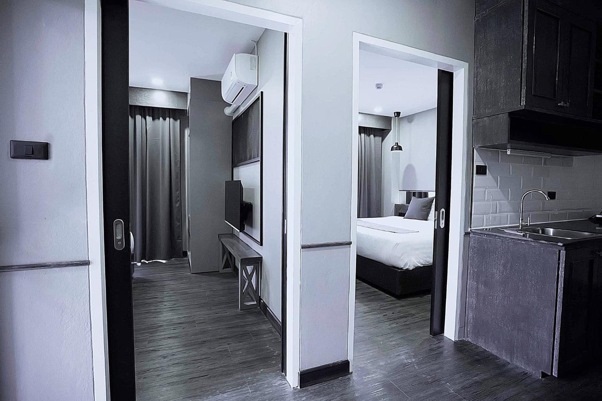Family Double Room - Photo 1
