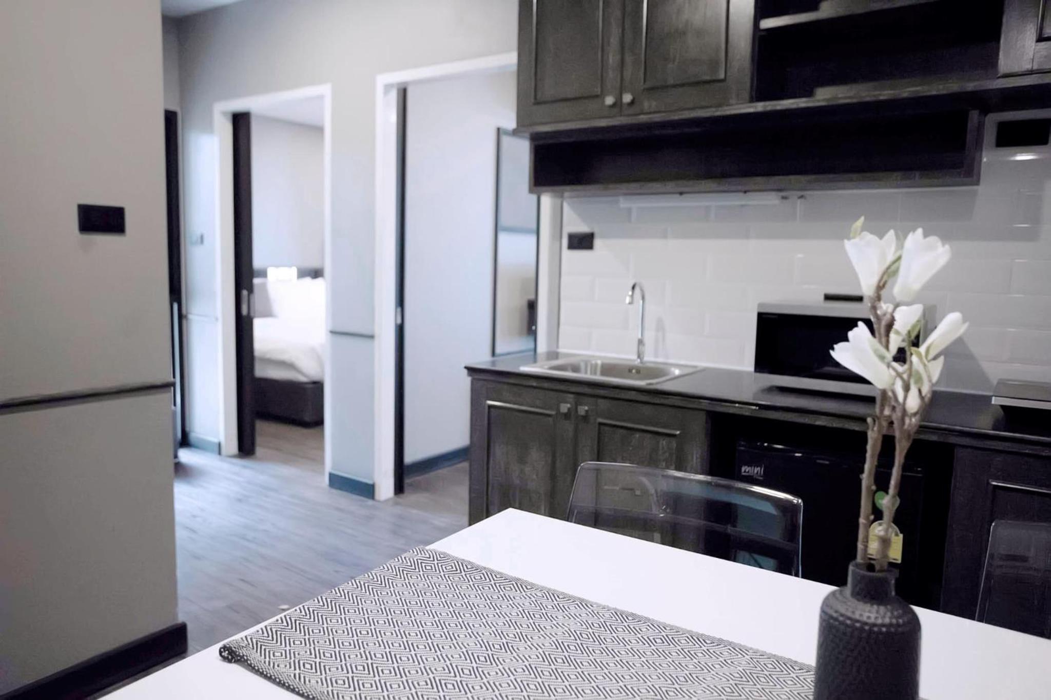 Family Double Room - Photo 2