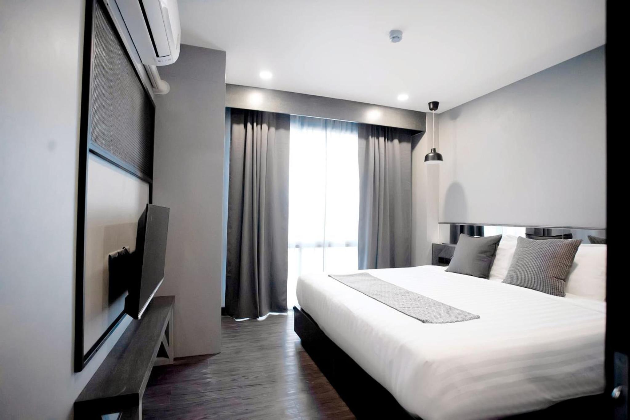 Family Double Room - Photo 6