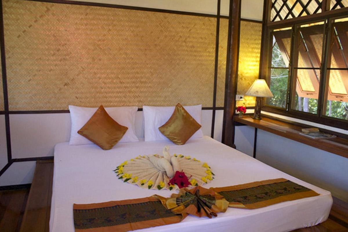 Standard Double Room with Fan photo 1