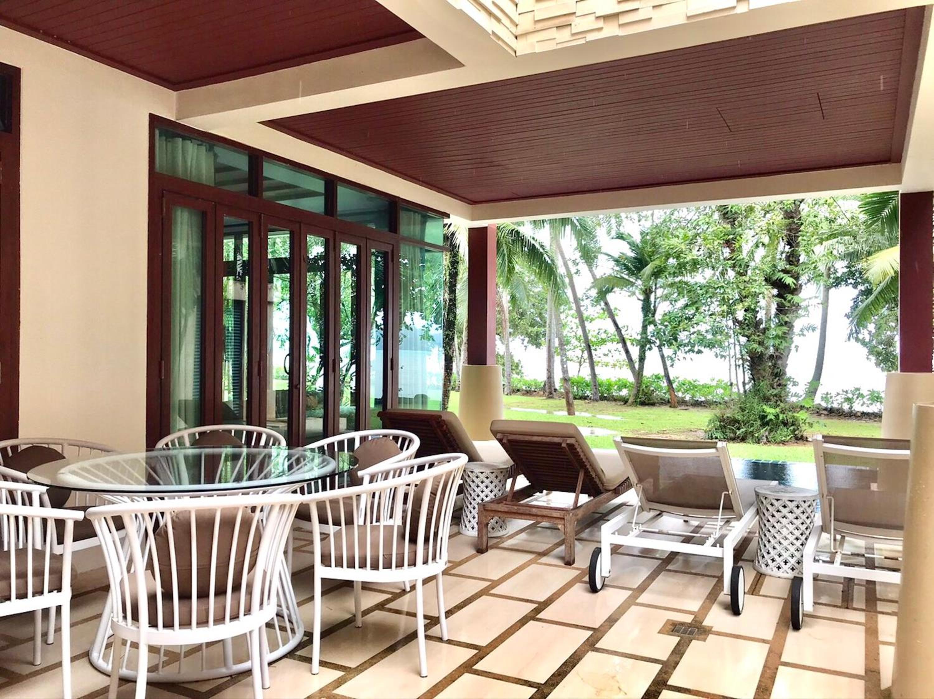 Villa - Beach Front - Photo 24