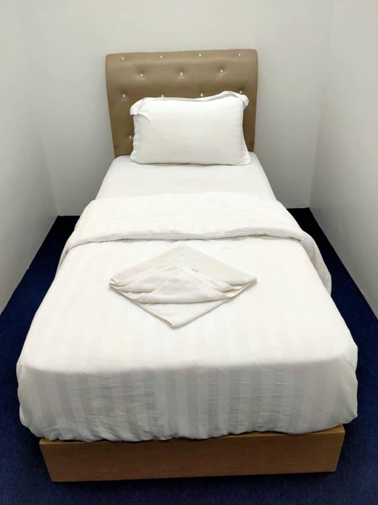 Standard Single Room photo 2