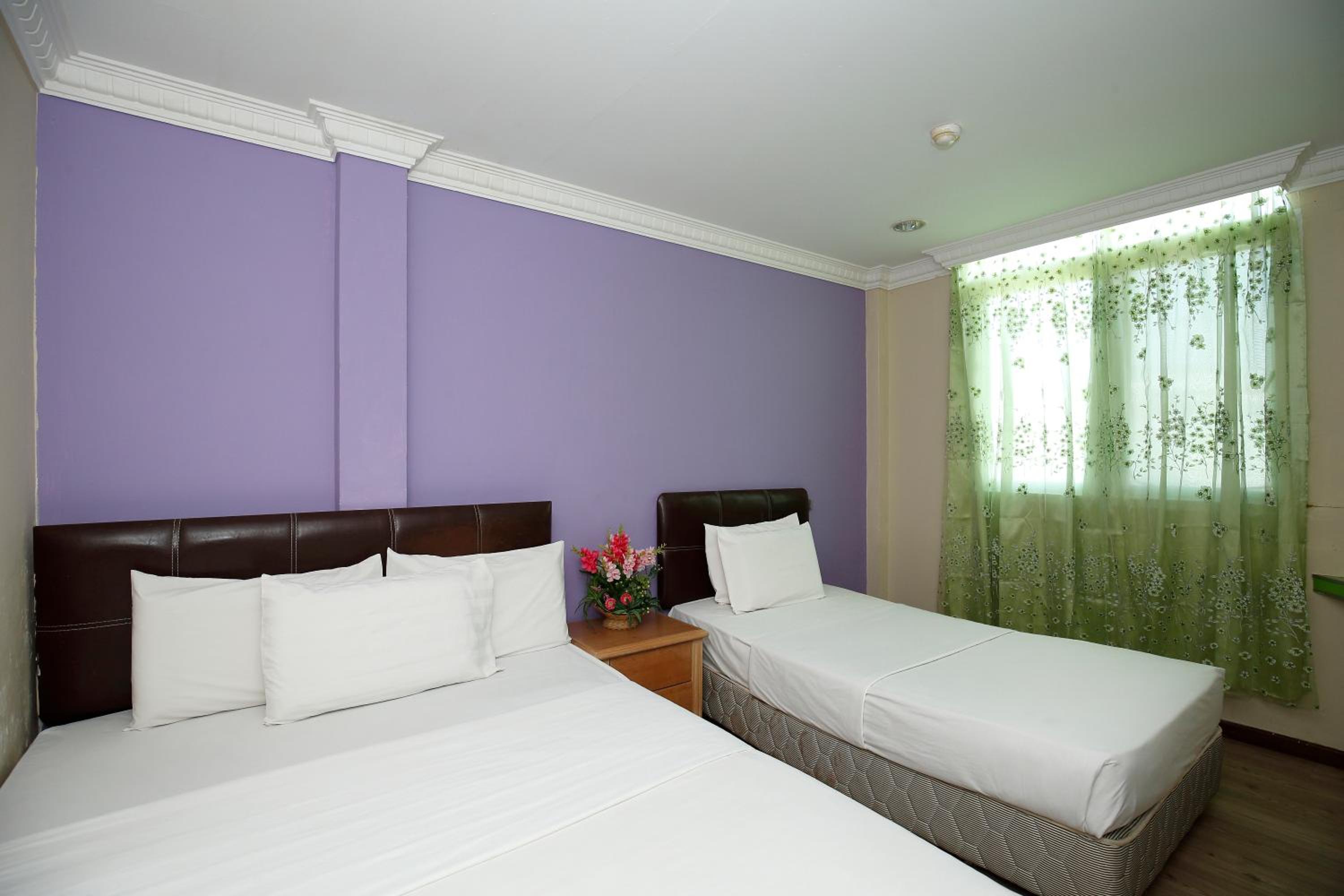 Triple Room - Photo 1
